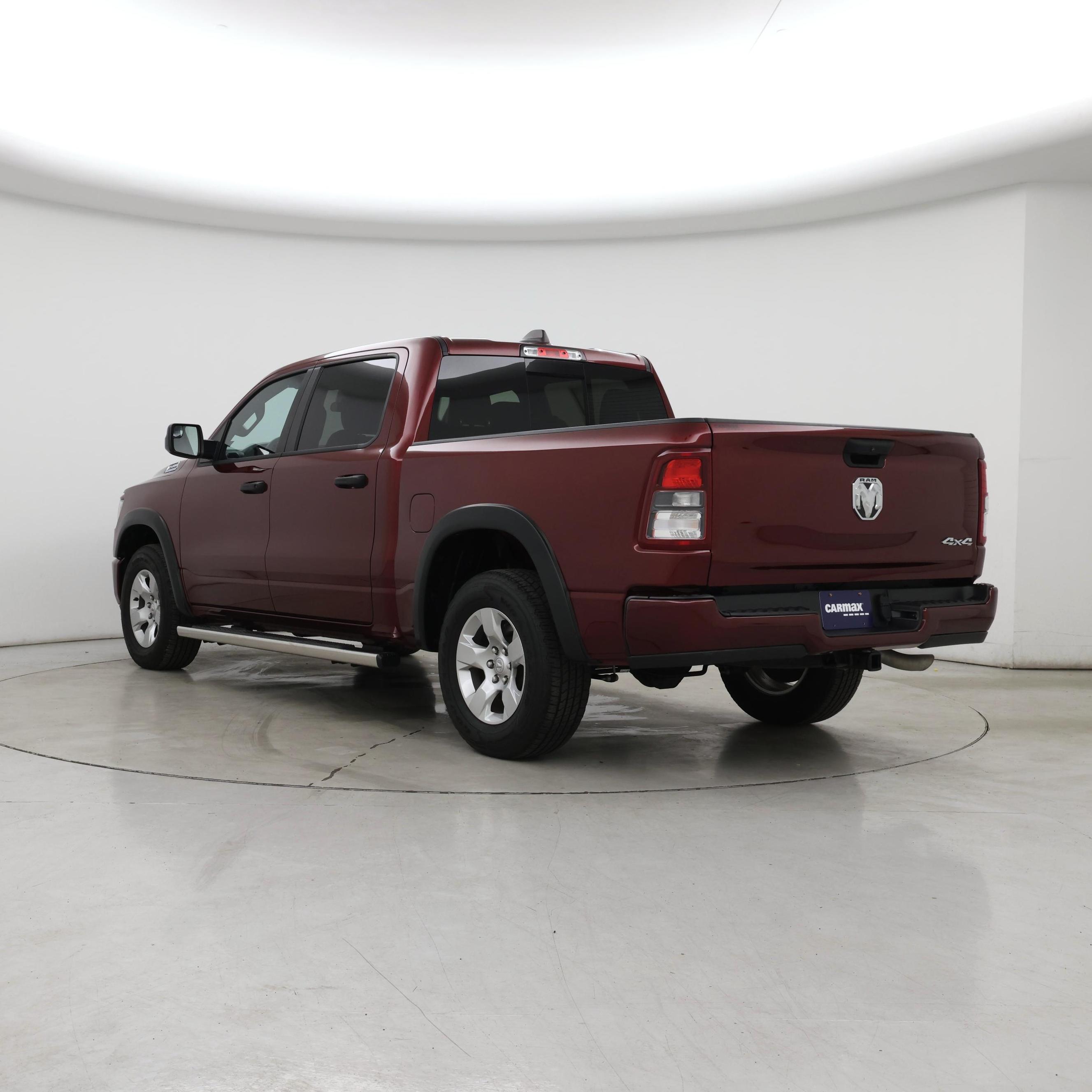 Thumbnail: 2023 RAM 1500 - 2