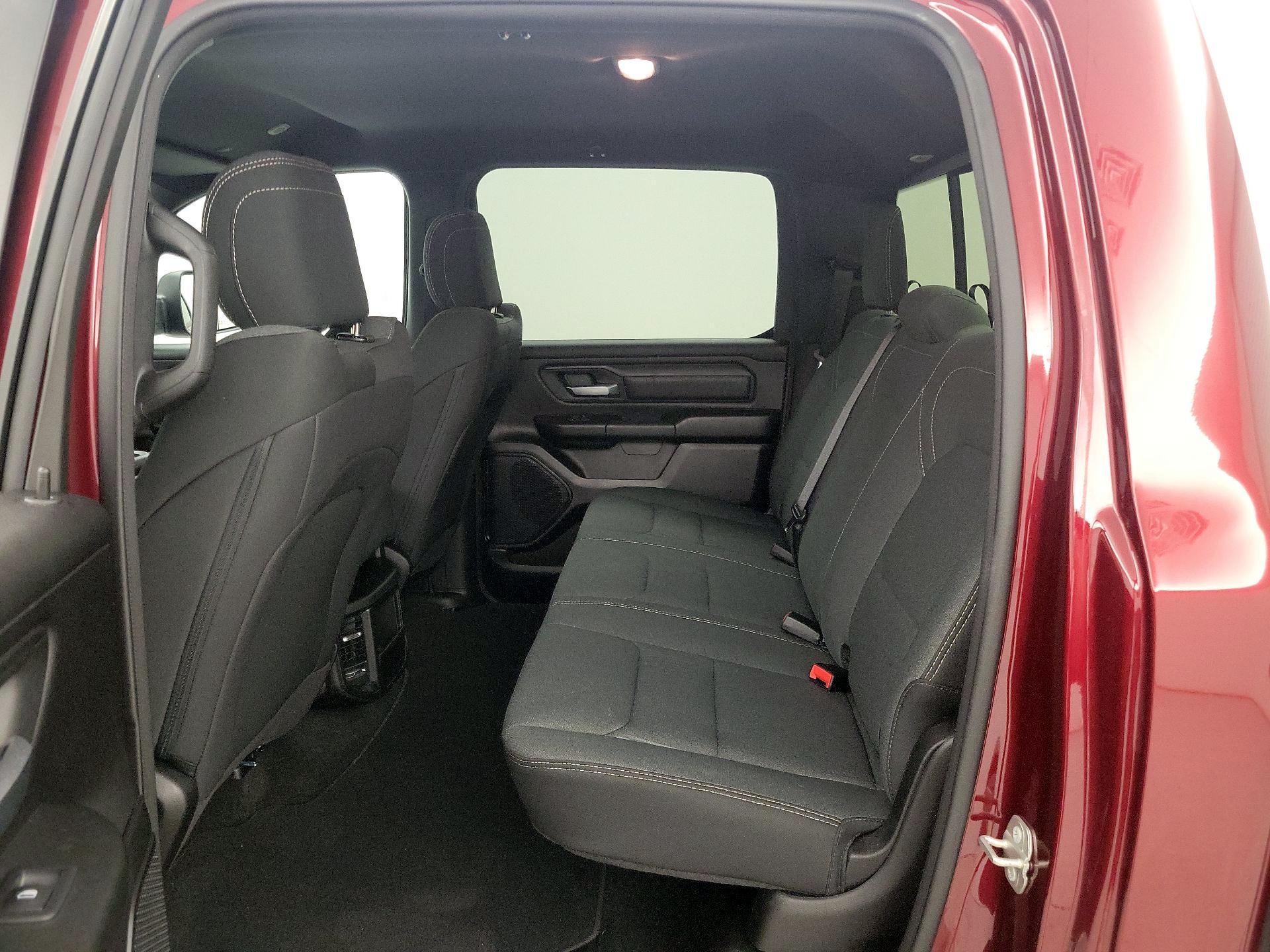 Thumbnail: 2023 RAM 1500 - 19