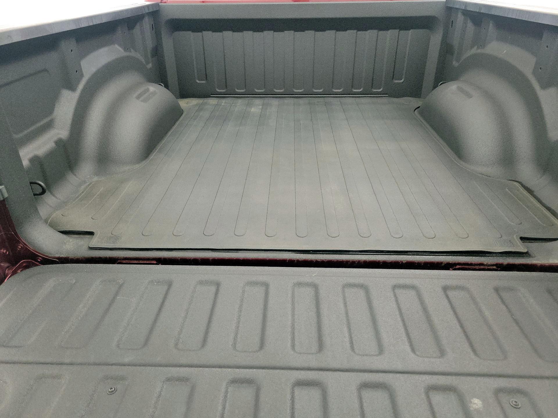 Thumbnail: 2023 RAM 1500 - 20