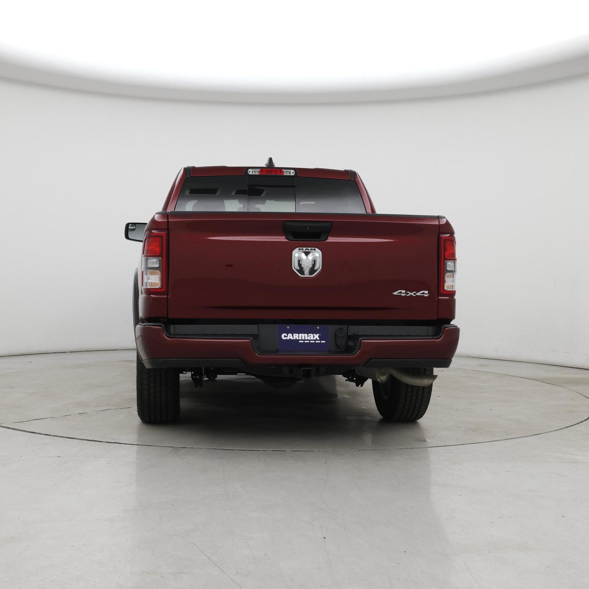 Thumbnail: 2023 RAM 1500 - 6