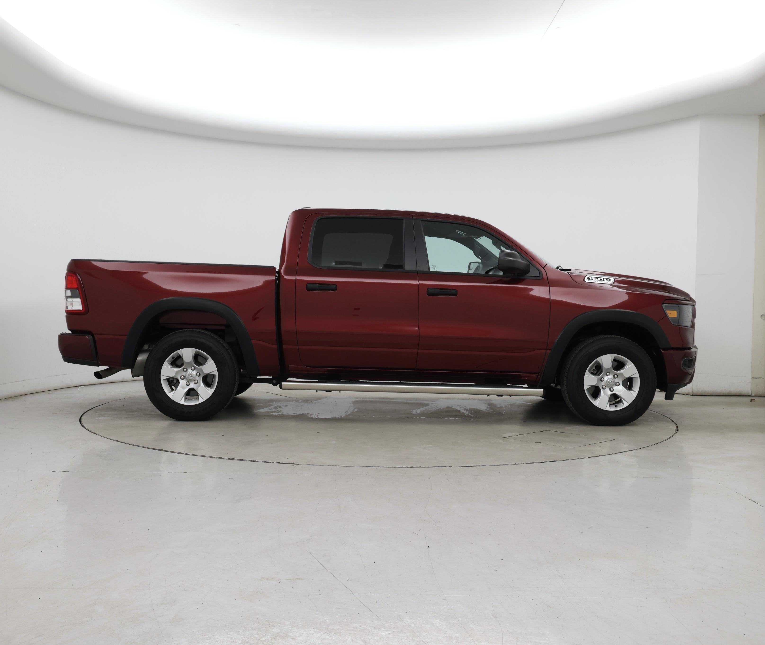 Thumbnail: 2023 RAM 1500 - 7