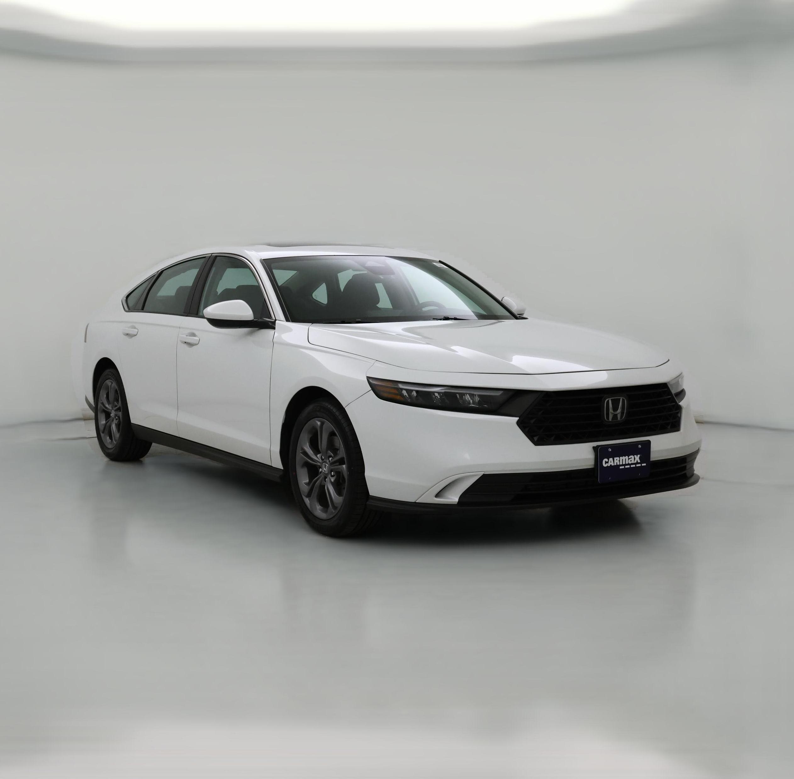 Thumbnail: 2024 Honda Accord - 1