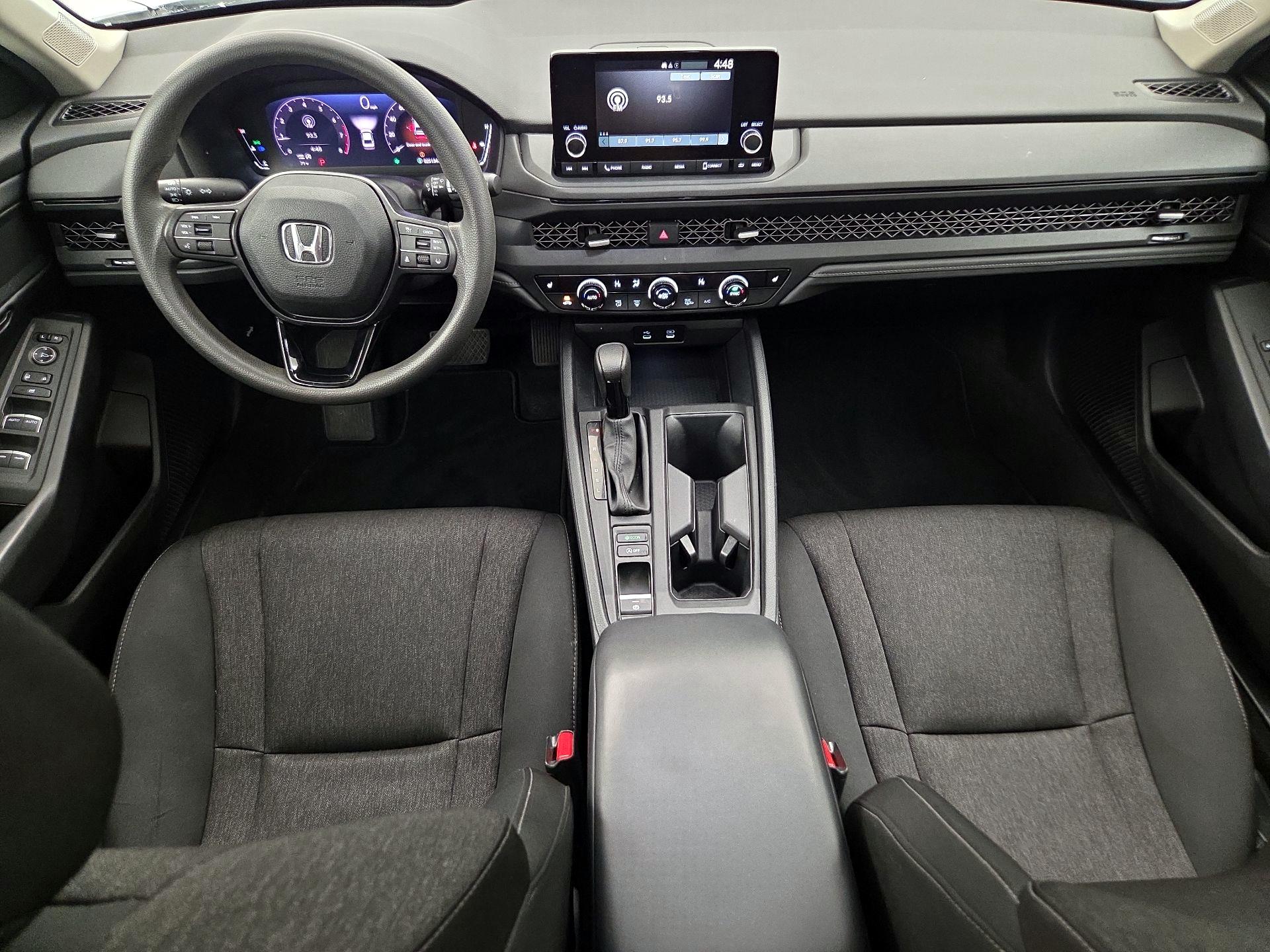 Thumbnail: 2024 Honda Accord - 9