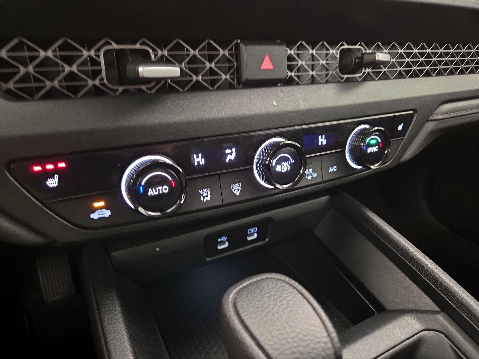 Thumbnail: 2024 Honda Accord - 15