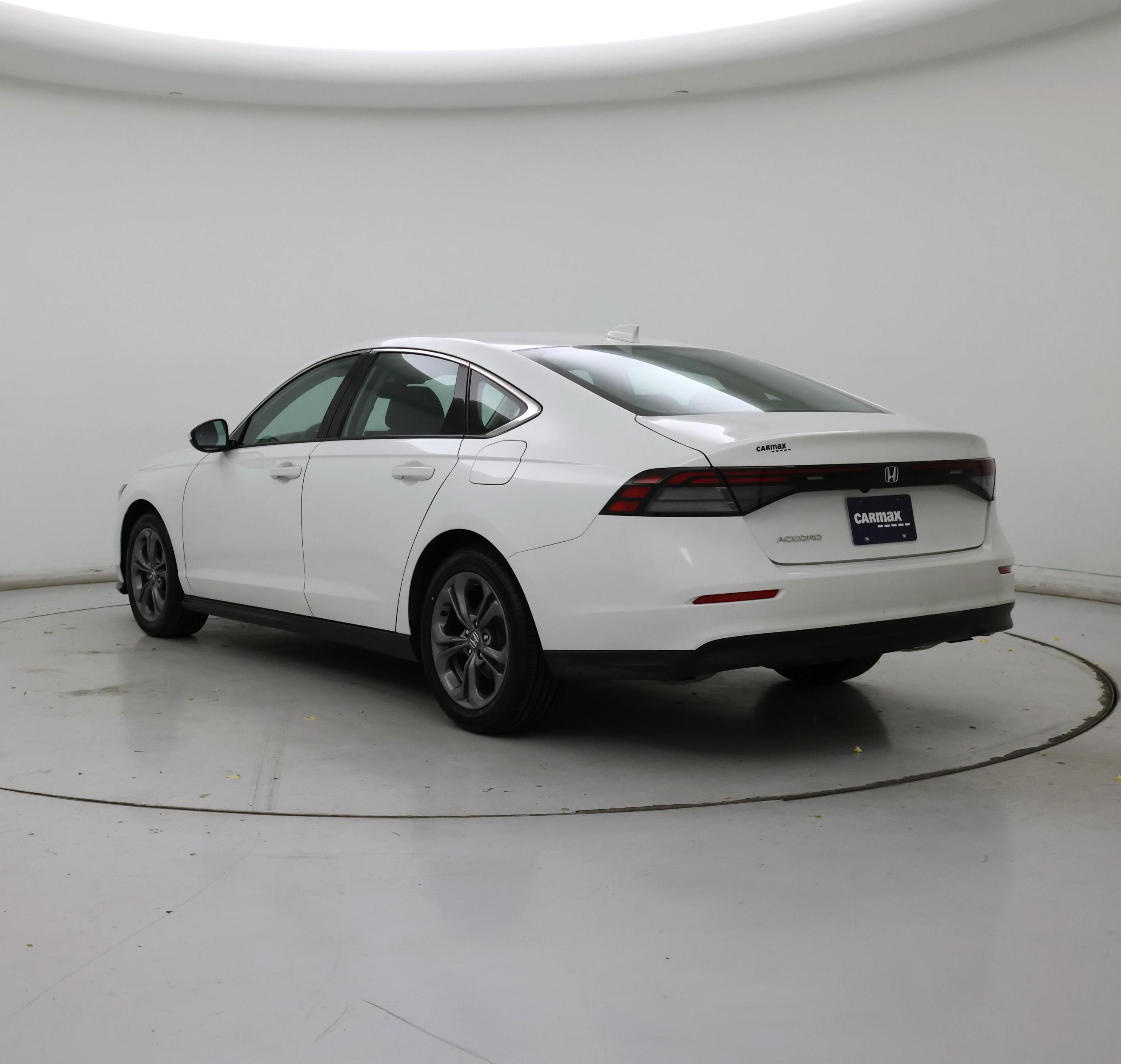 Thumbnail: 2024 Honda Accord - 2