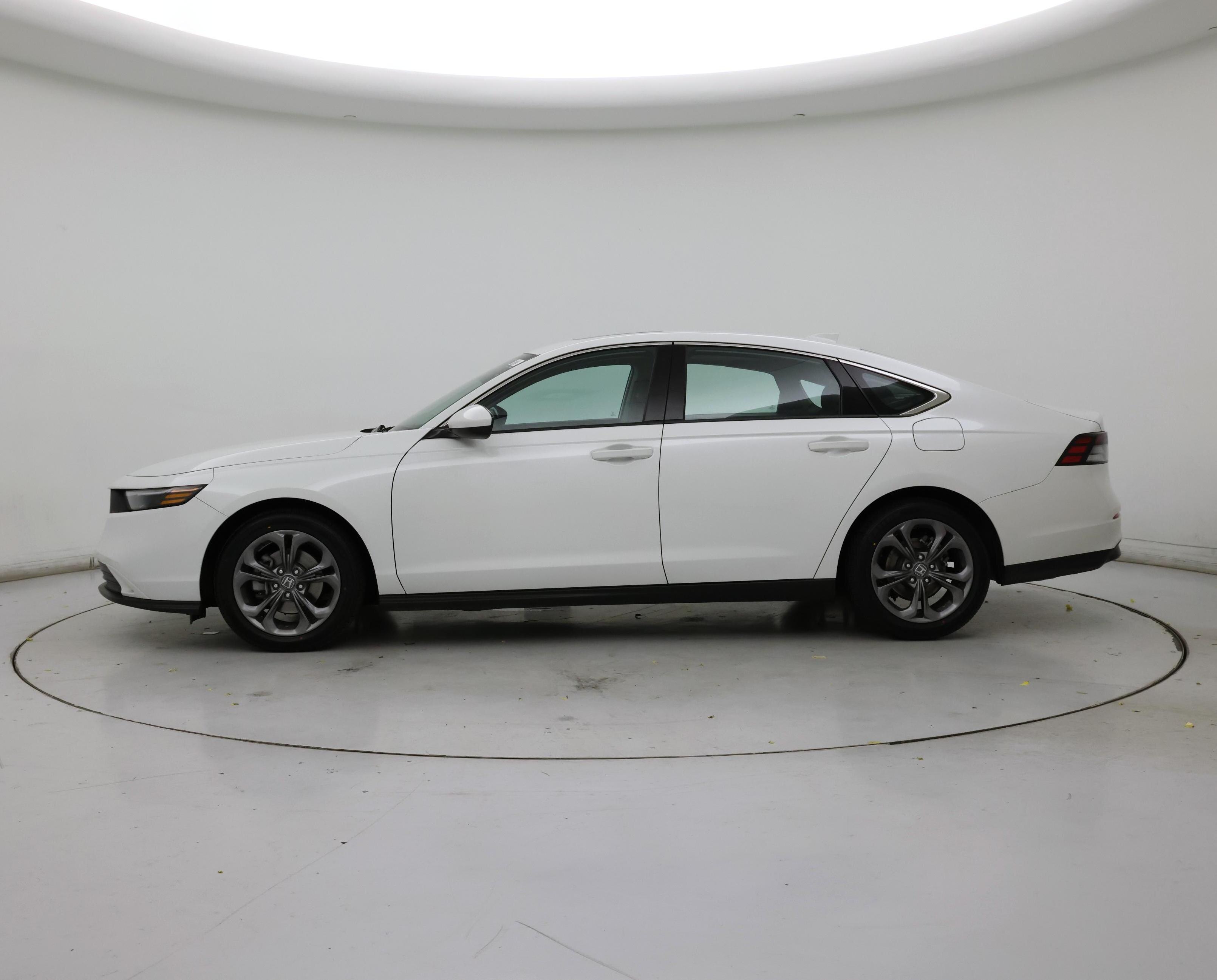 Thumbnail: 2024 Honda Accord - 3