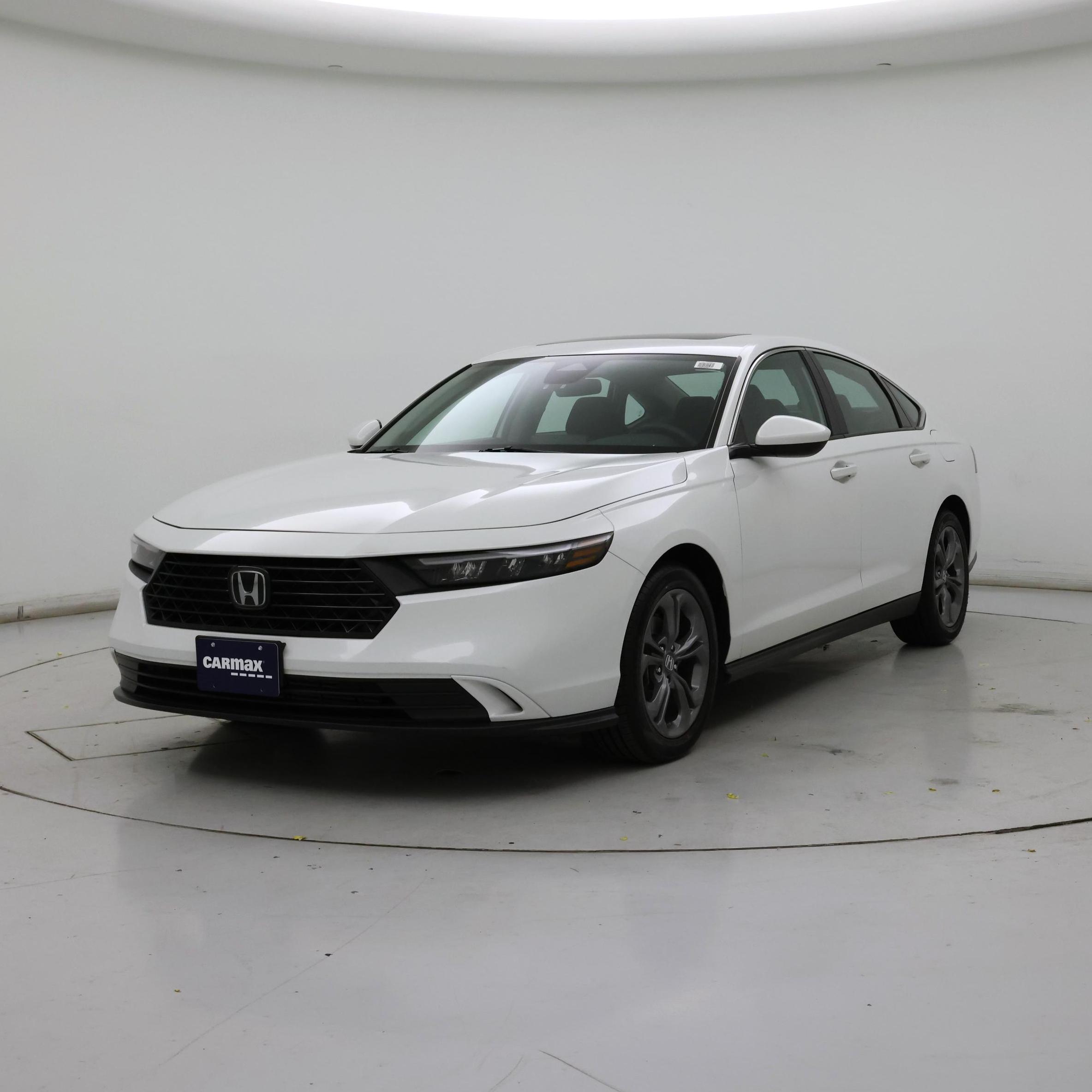 Thumbnail: 2024 Honda Accord - 4