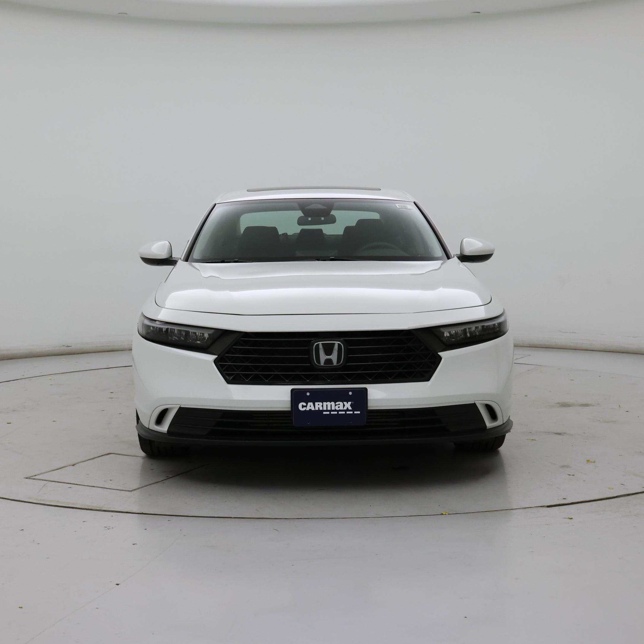 Thumbnail: 2024 Honda Accord - 5