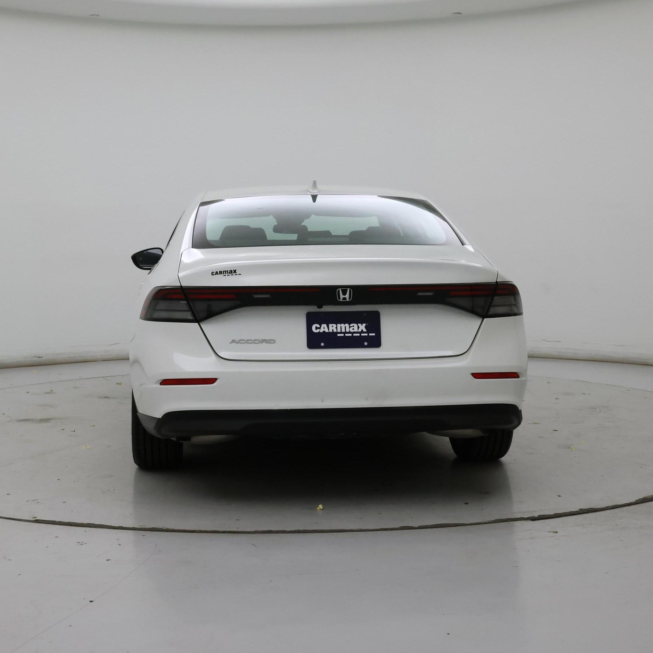 Thumbnail: 2024 Honda Accord - 6