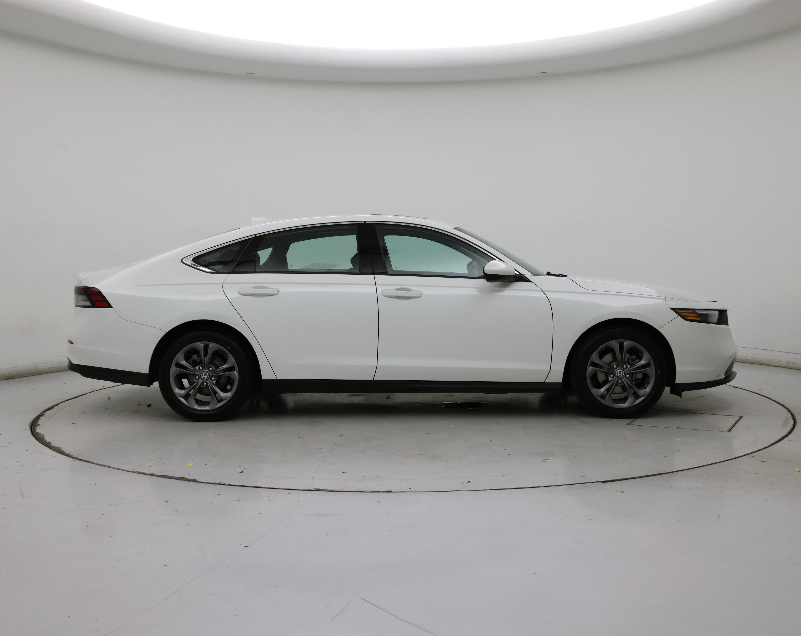 Thumbnail: 2024 Honda Accord - 7
