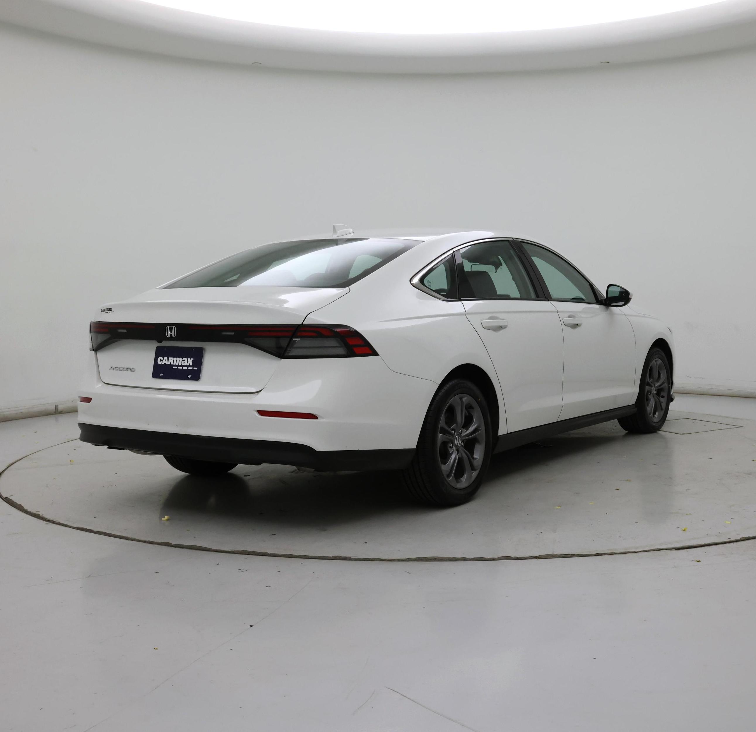 Thumbnail: 2024 Honda Accord - 8