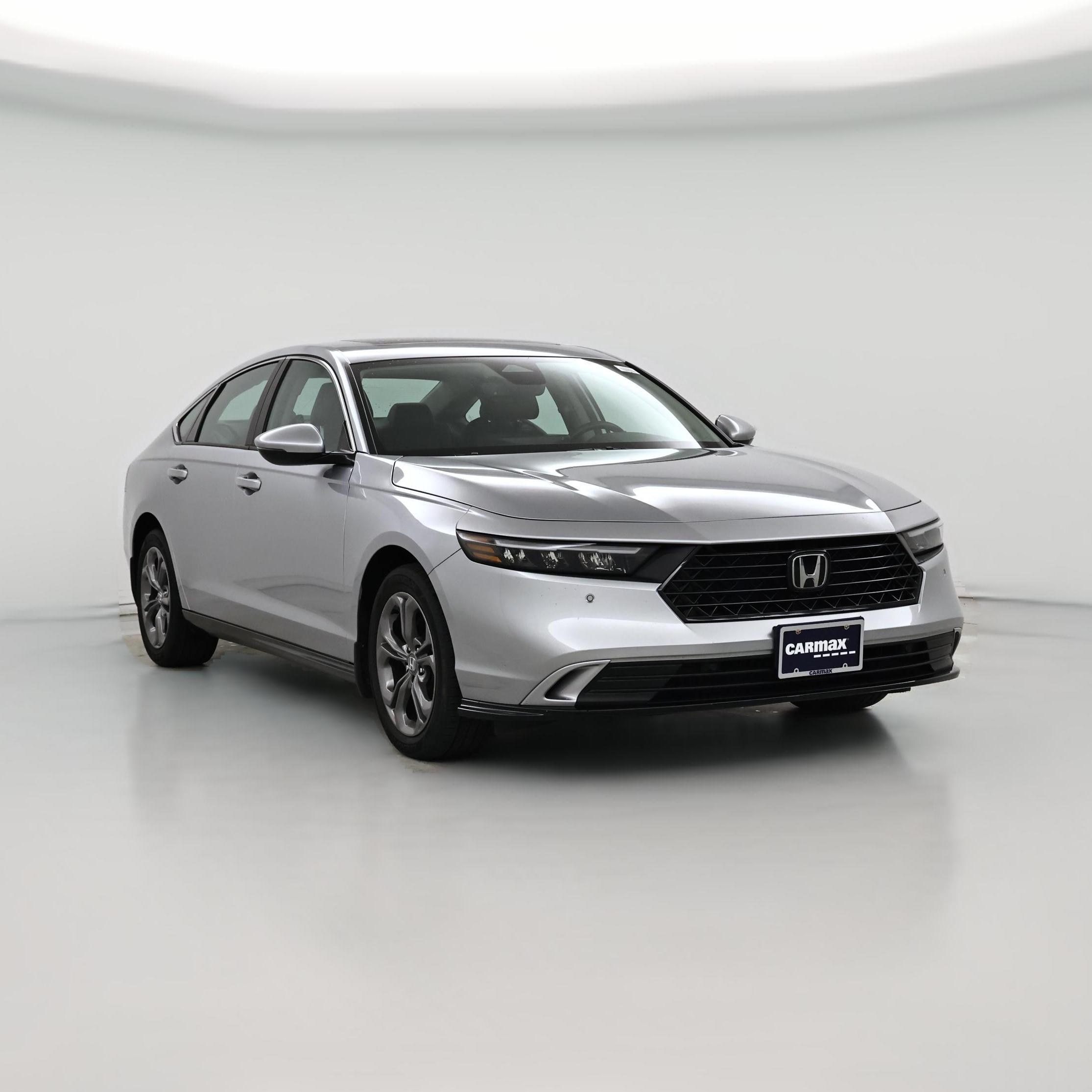 Thumbnail: 2023 Honda Accord - 1