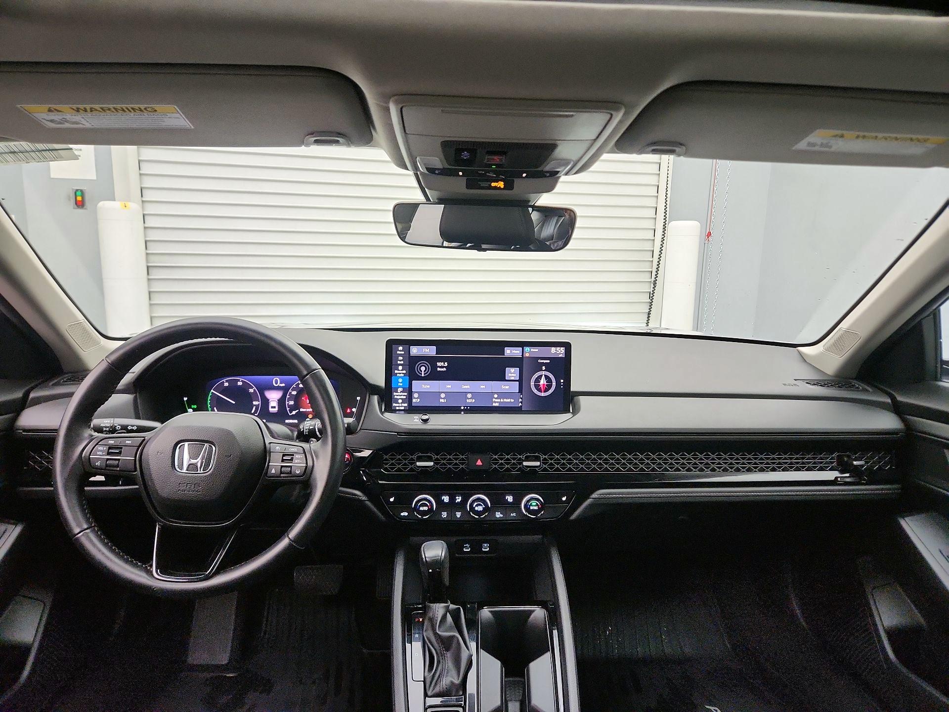 Thumbnail: 2023 Honda Accord - 9