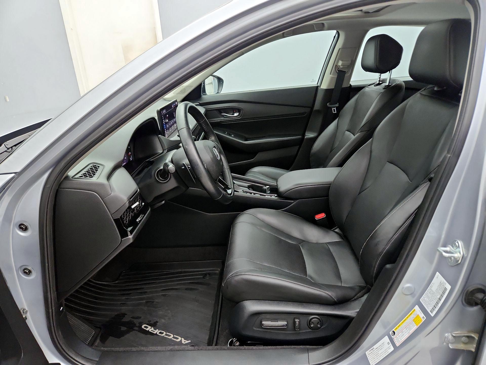 Thumbnail: 2023 Honda Accord - 11