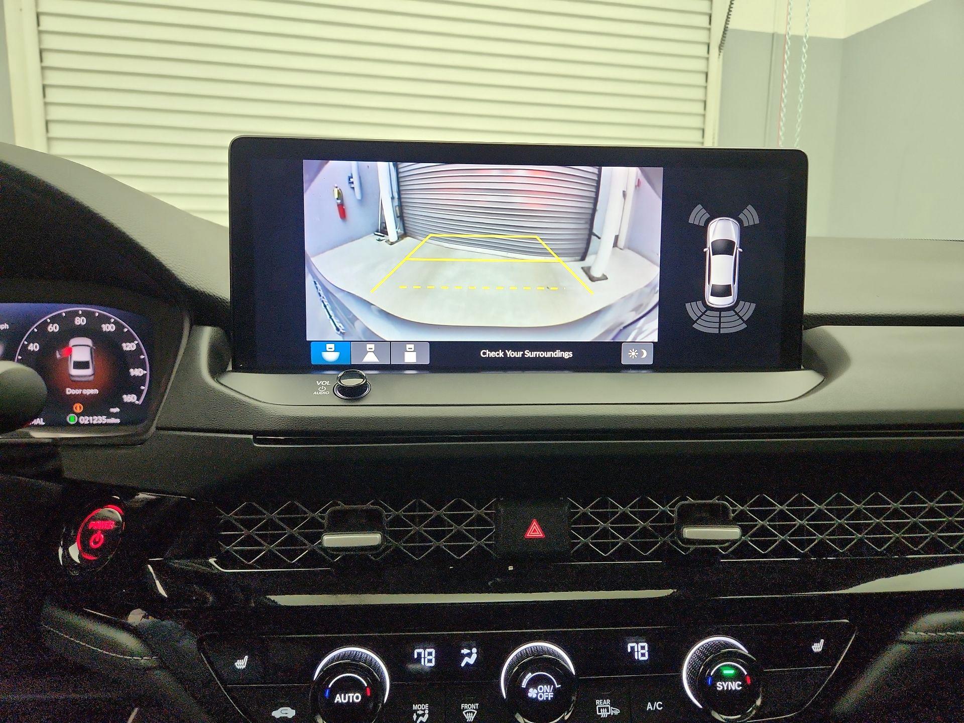 Thumbnail: 2023 Honda Accord - 13