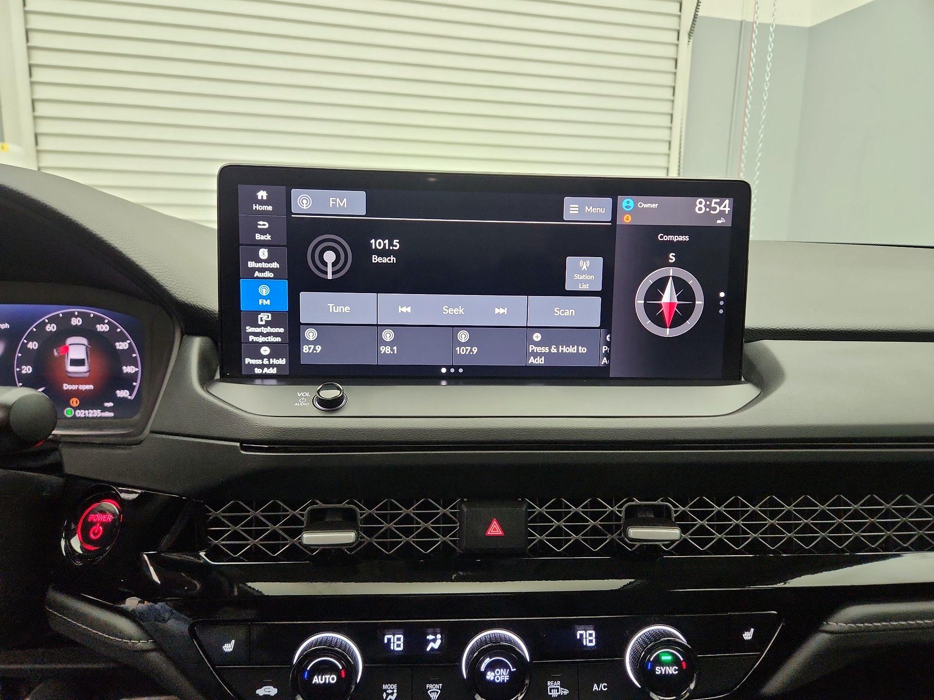 Thumbnail: 2023 Honda Accord - 14