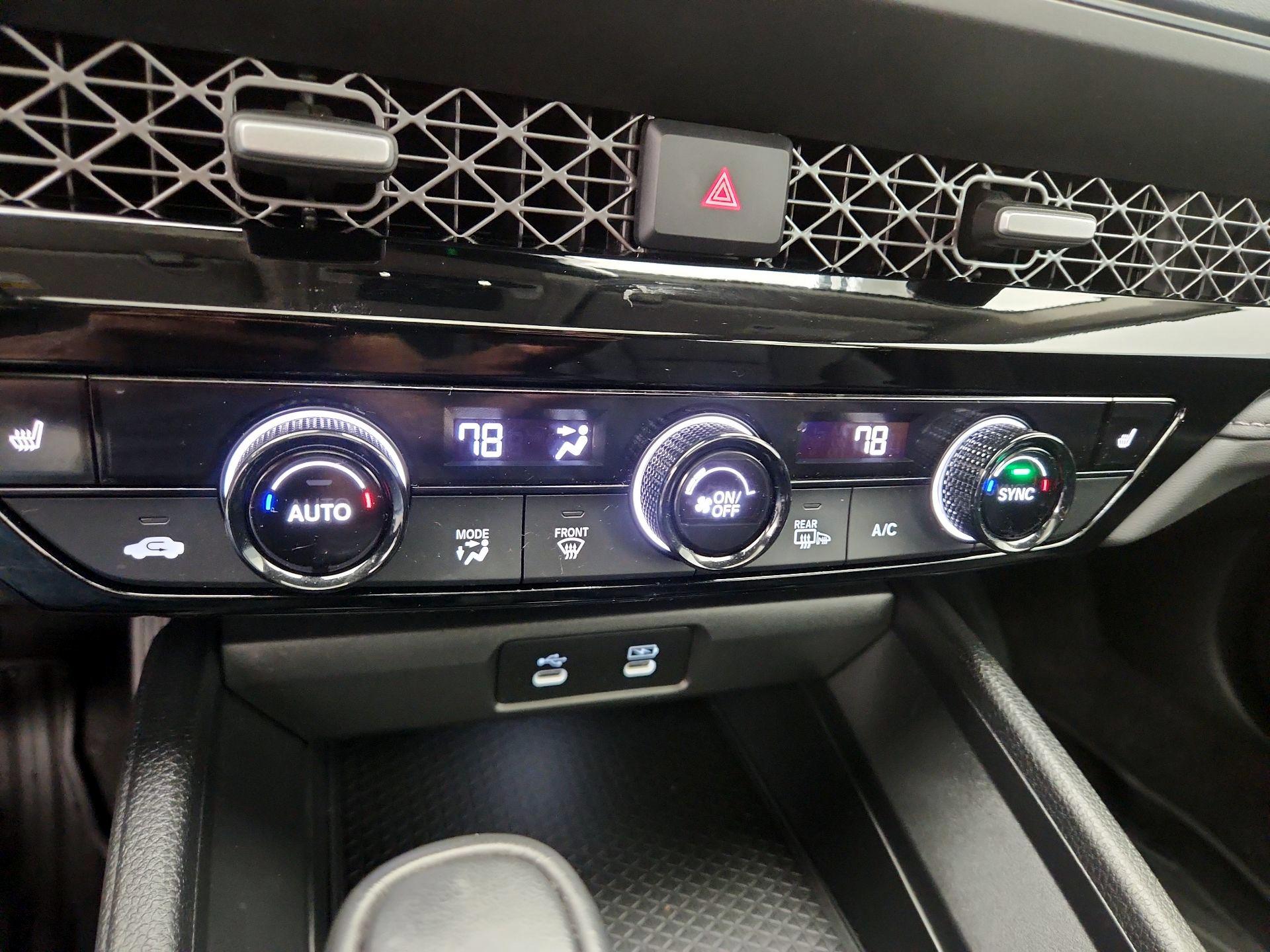 Thumbnail: 2023 Honda Accord - 15