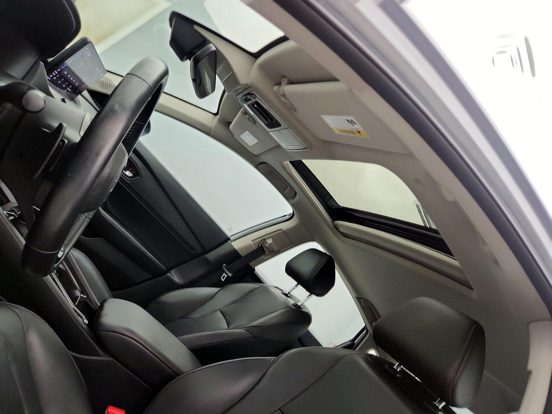 Thumbnail: 2023 Honda Accord - 18