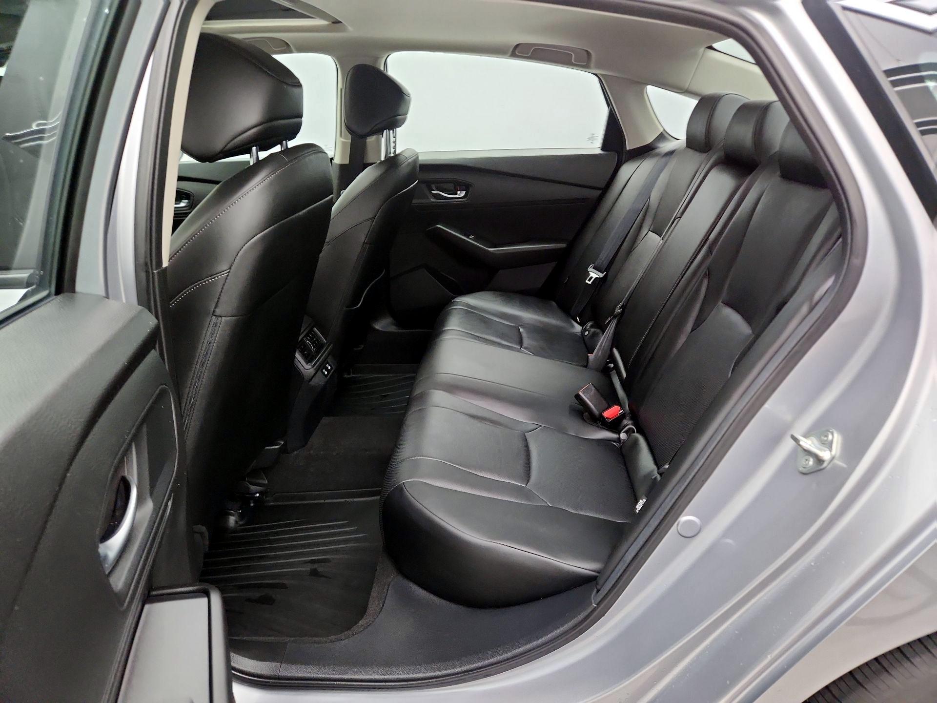 Thumbnail: 2023 Honda Accord - 19