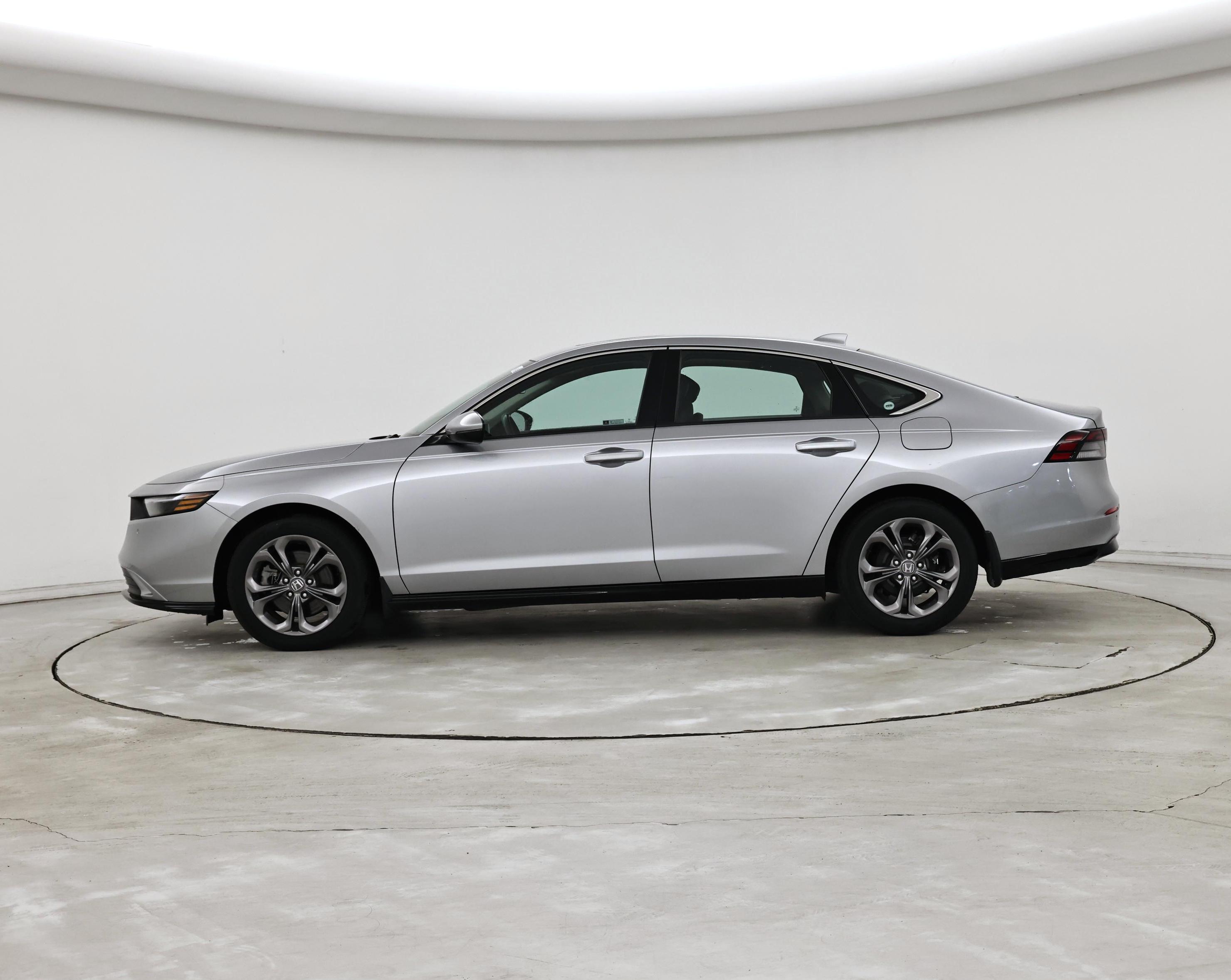 Thumbnail: 2023 Honda Accord - 3