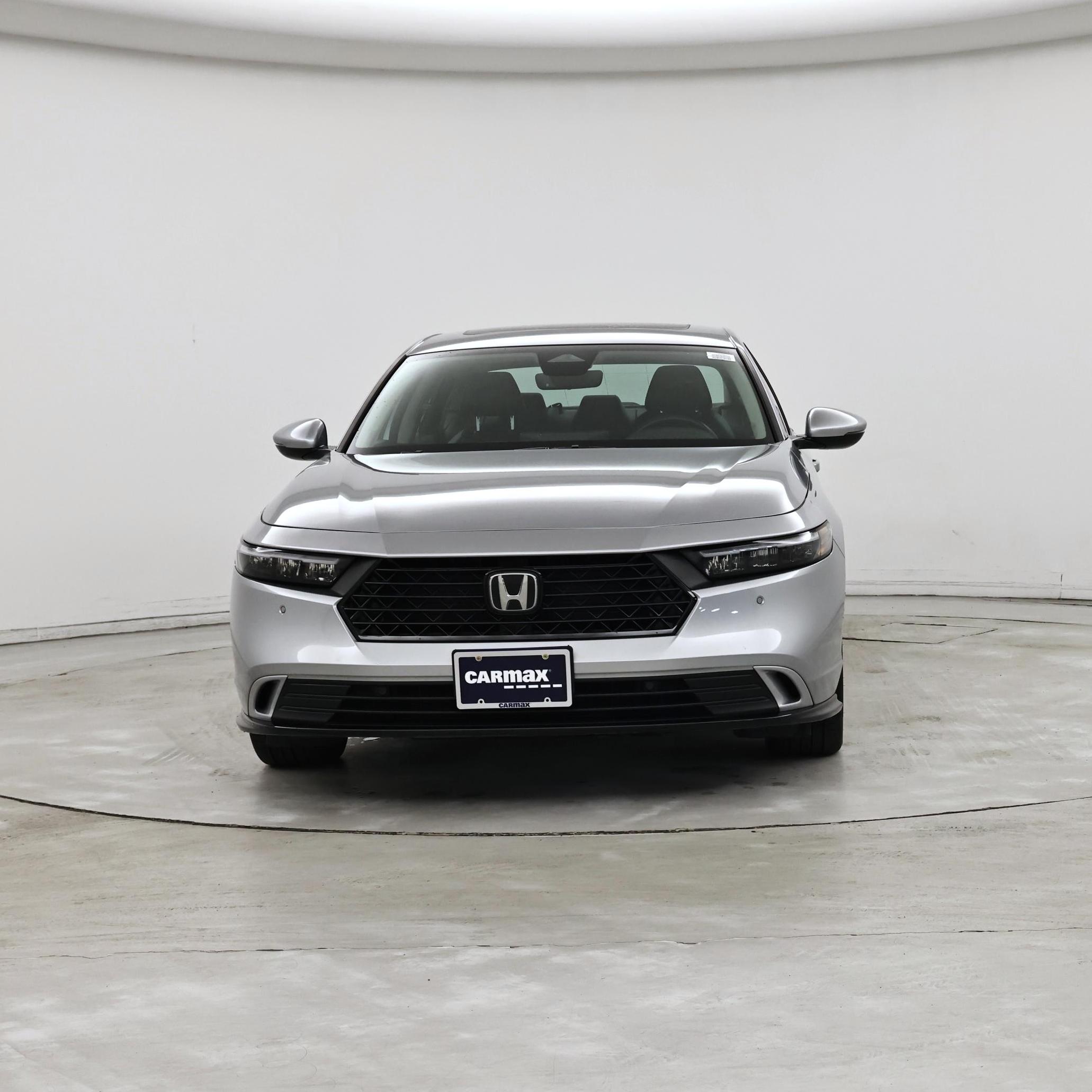 Thumbnail: 2023 Honda Accord - 5