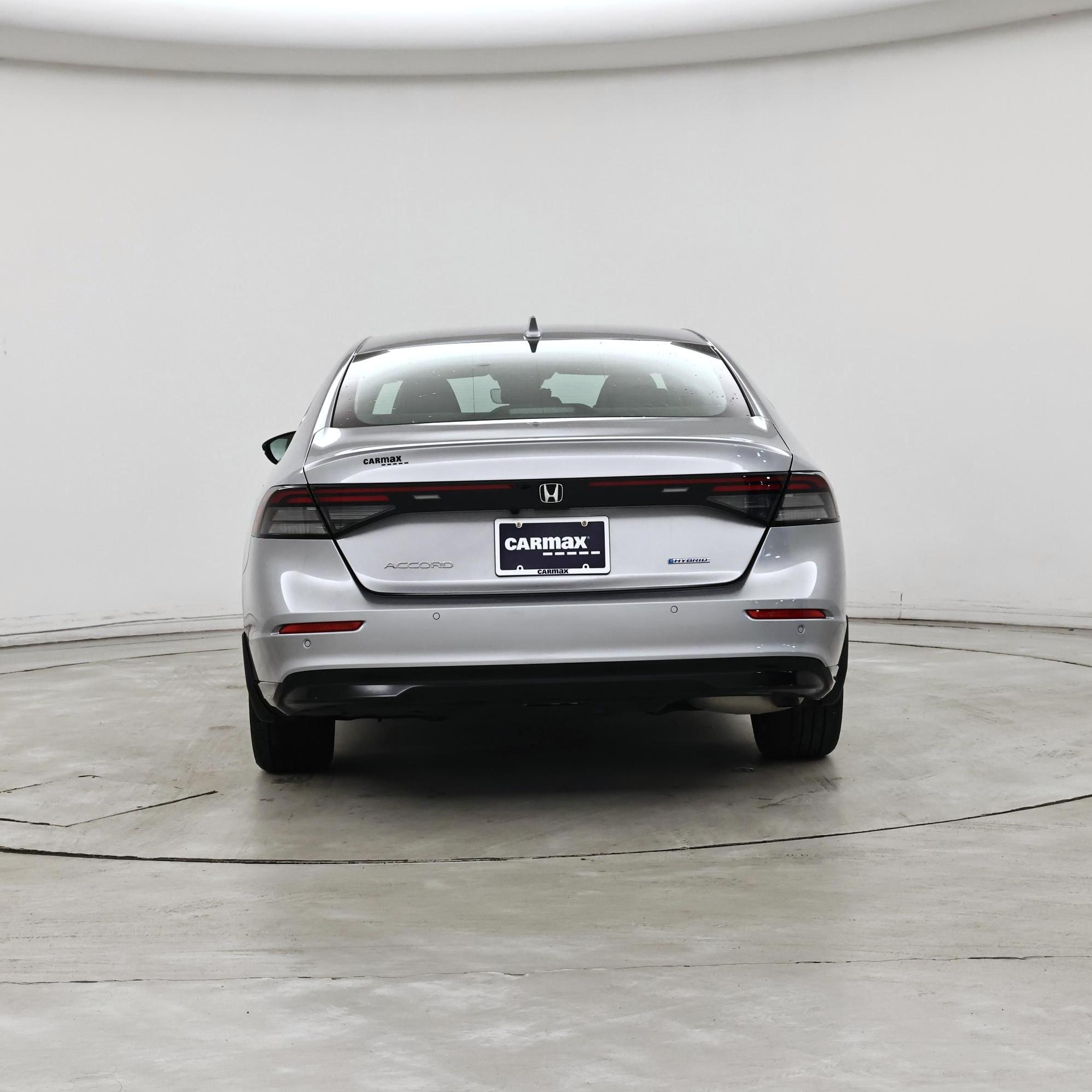 Thumbnail: 2023 Honda Accord - 6