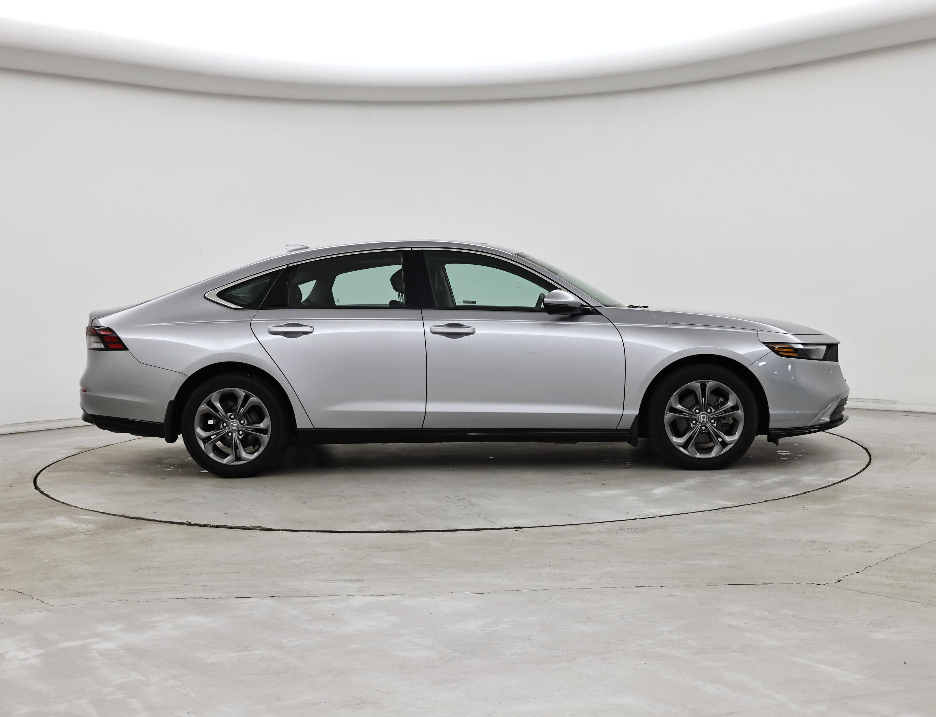 Thumbnail: 2023 Honda Accord - 7