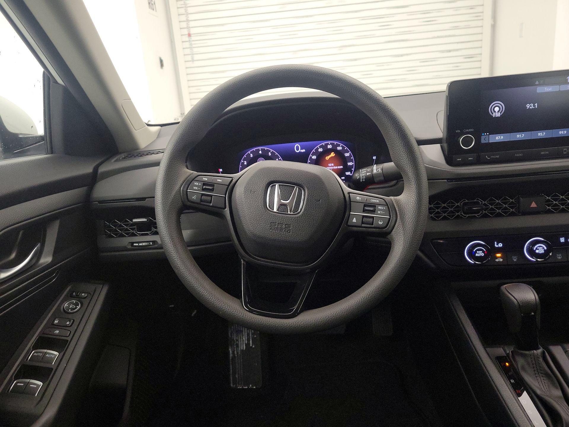 Thumbnail: 2023 Honda Accord - 10