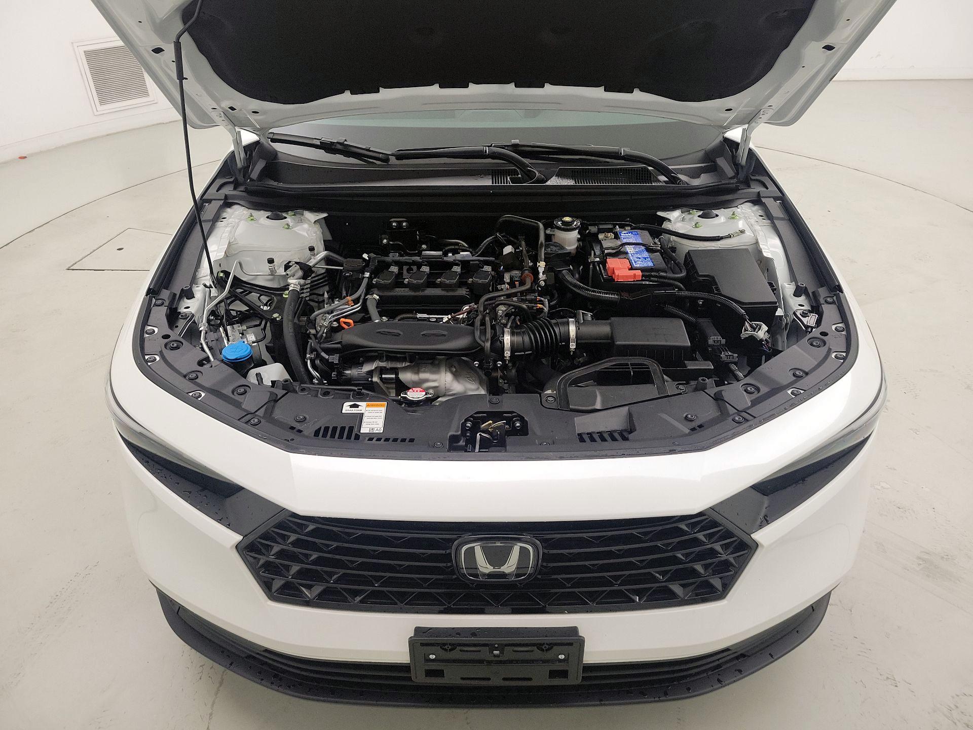 Thumbnail: 2023 Honda Accord - 20