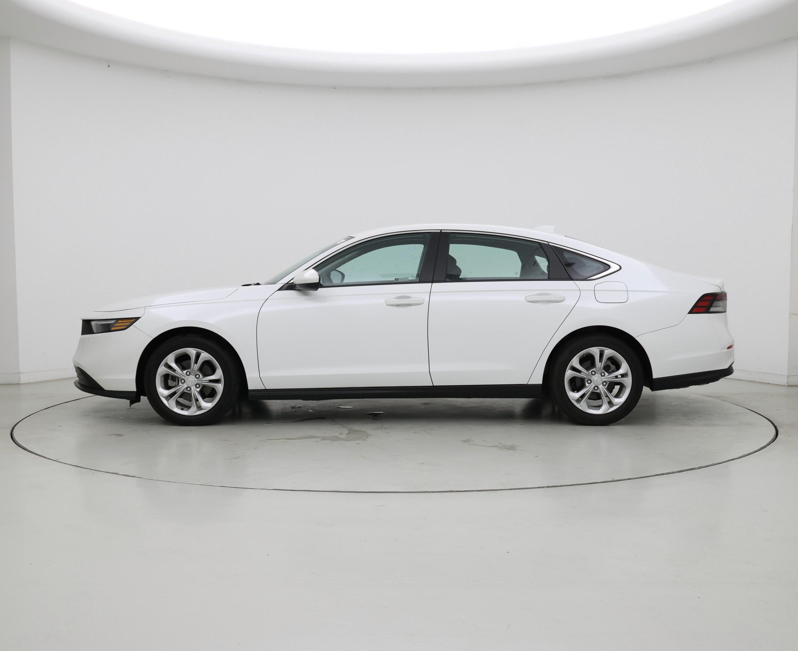 Thumbnail: 2023 Honda Accord - 3