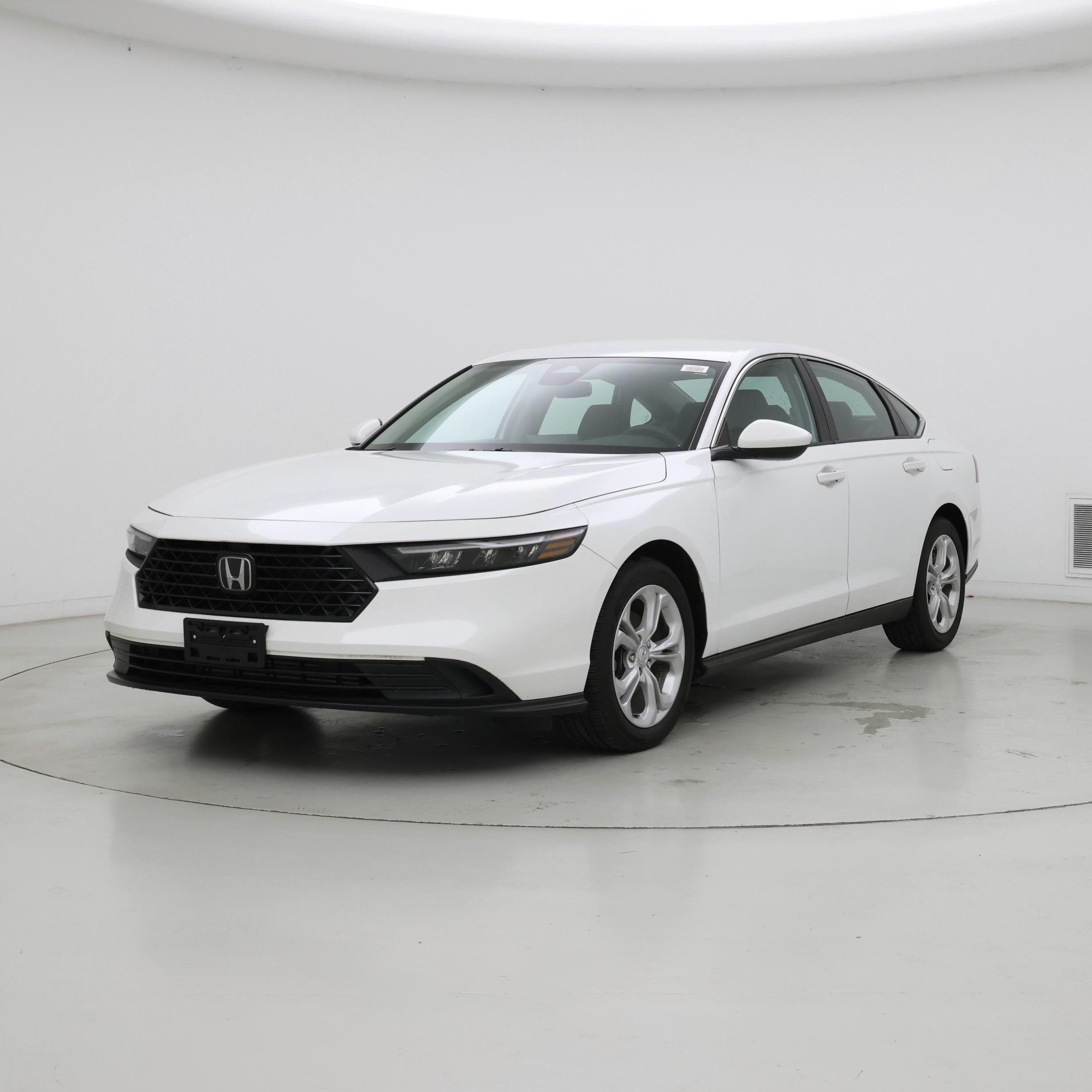 Thumbnail: 2023 Honda Accord - 4