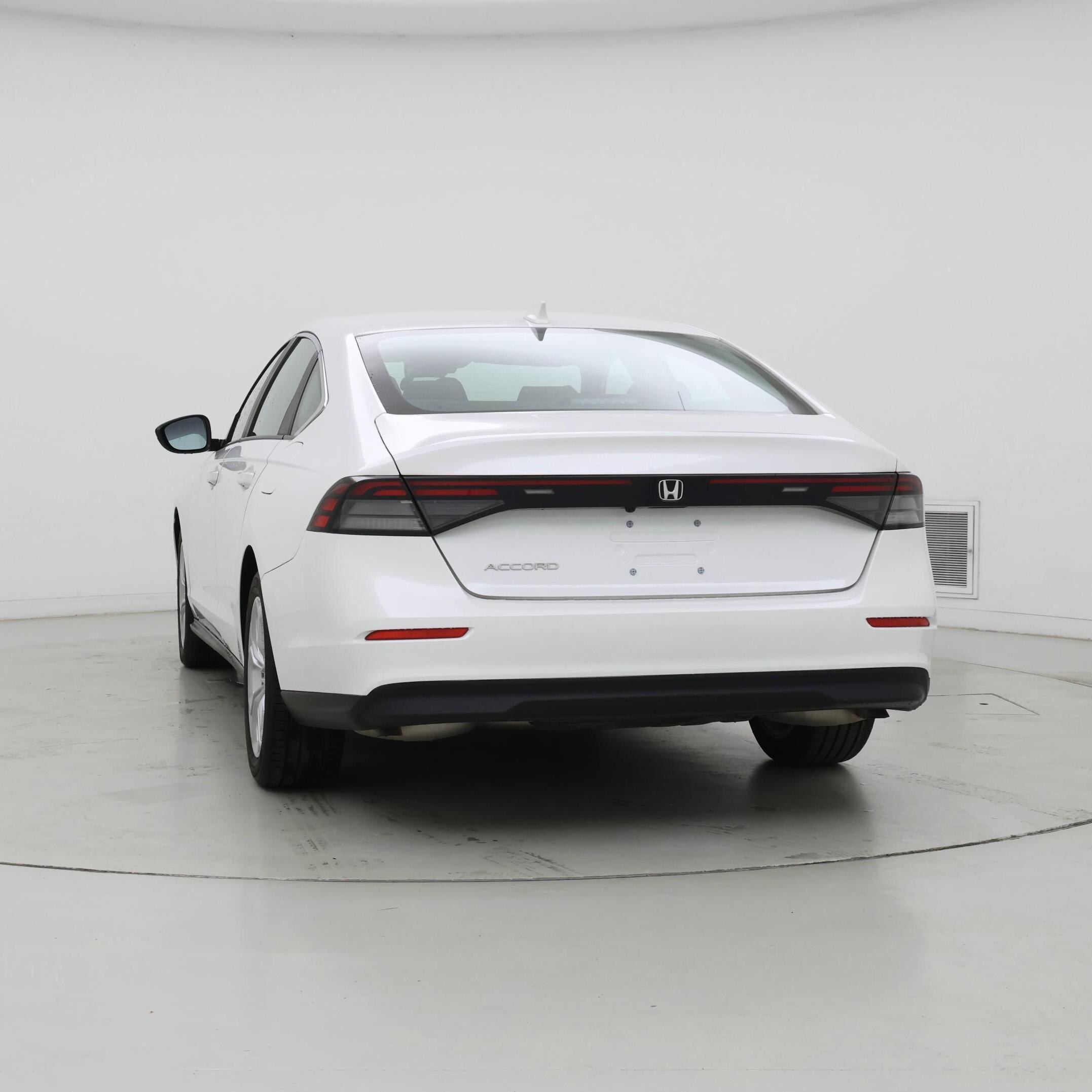 Thumbnail: 2023 Honda Accord - 6