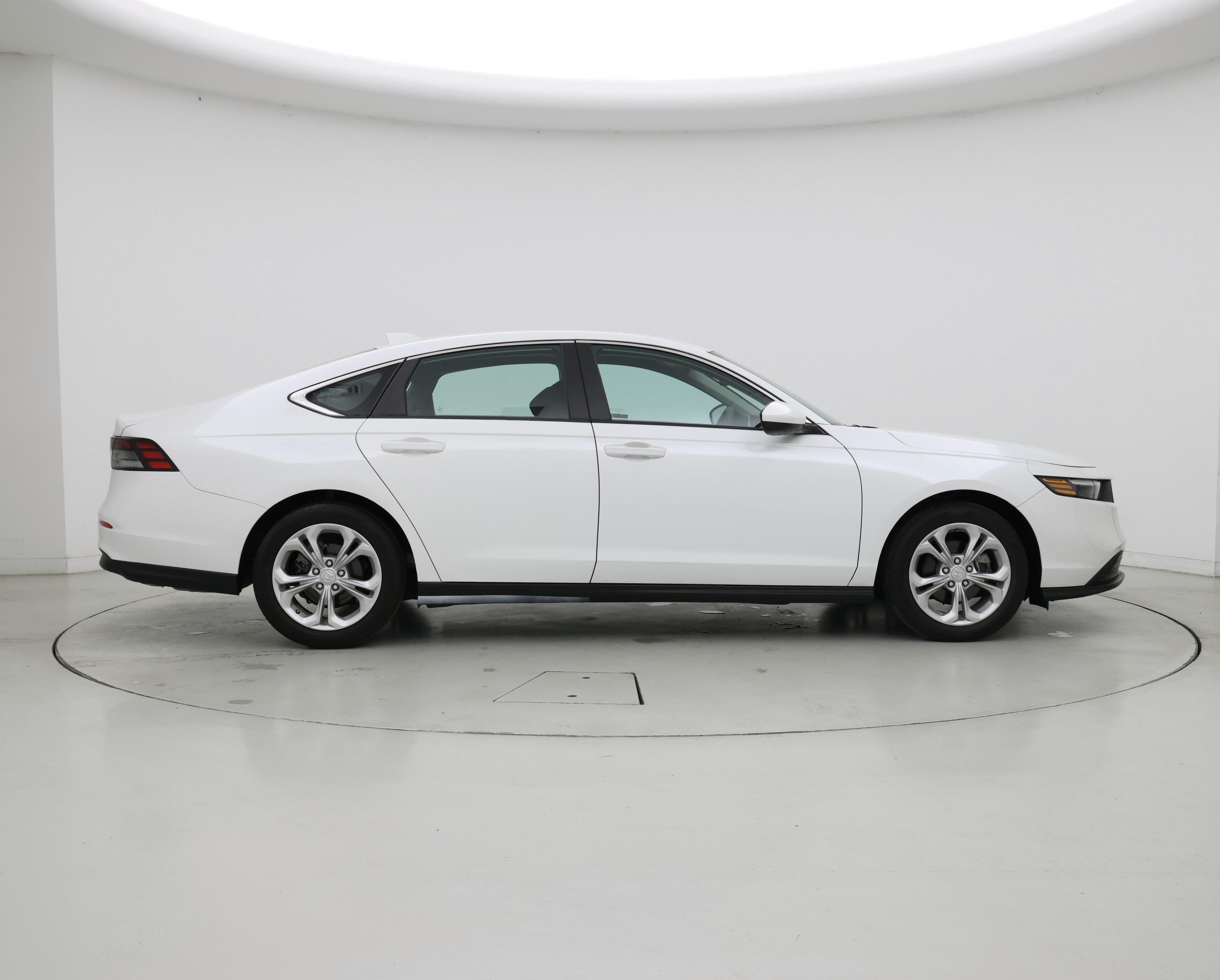 Thumbnail: 2023 Honda Accord - 7