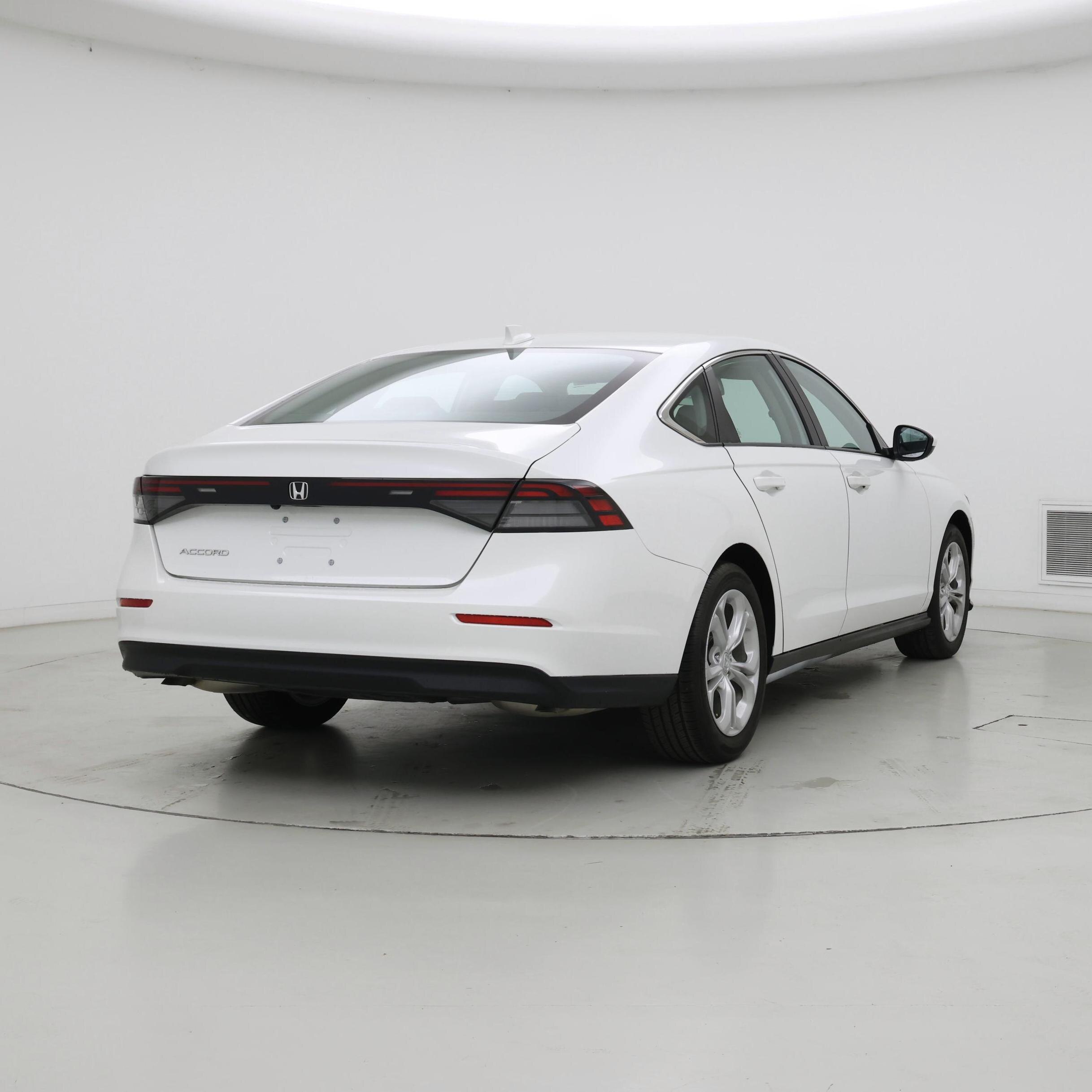 Thumbnail: 2023 Honda Accord - 8