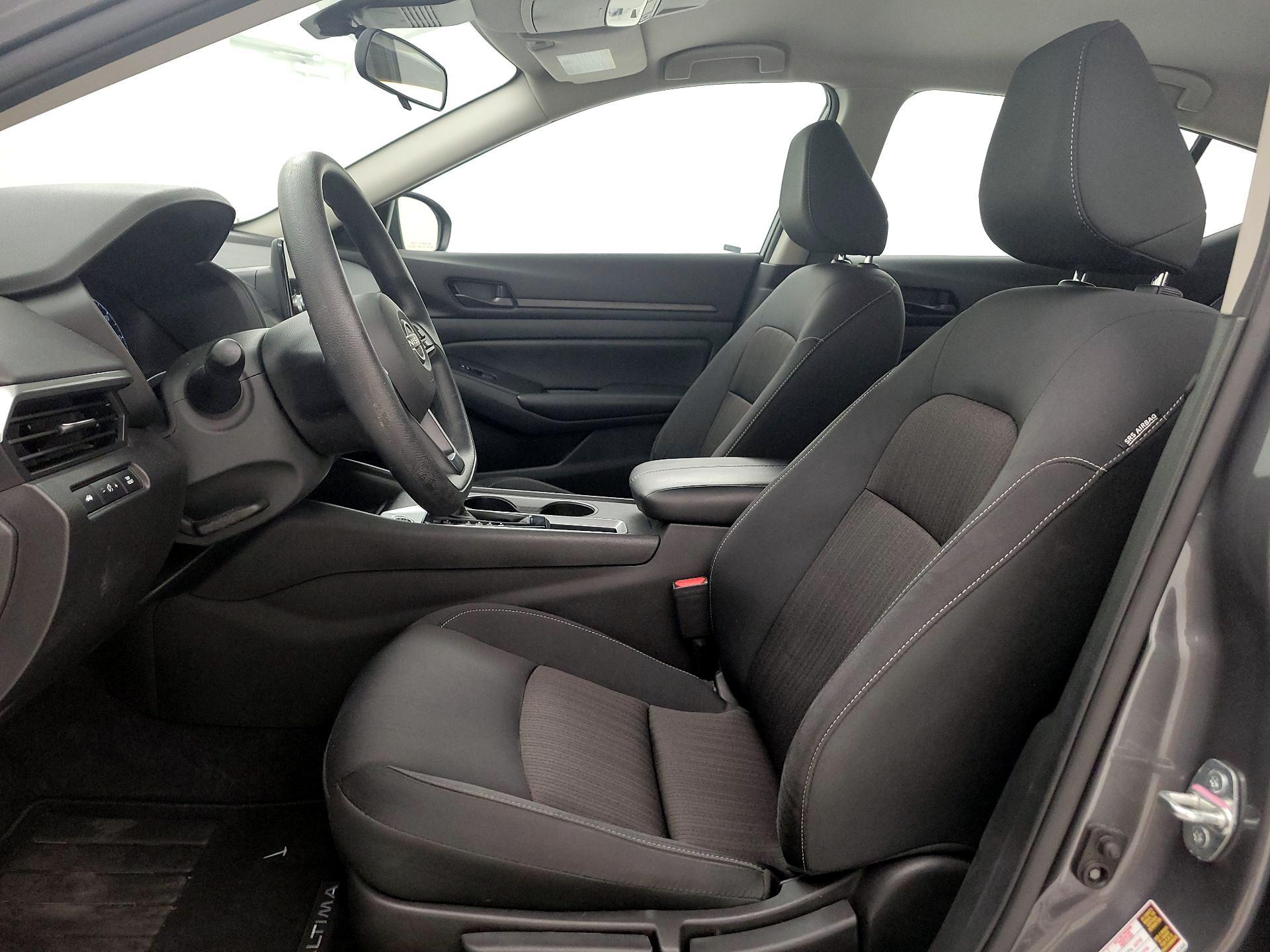 Thumbnail: 2024 Nissan Altima - 11