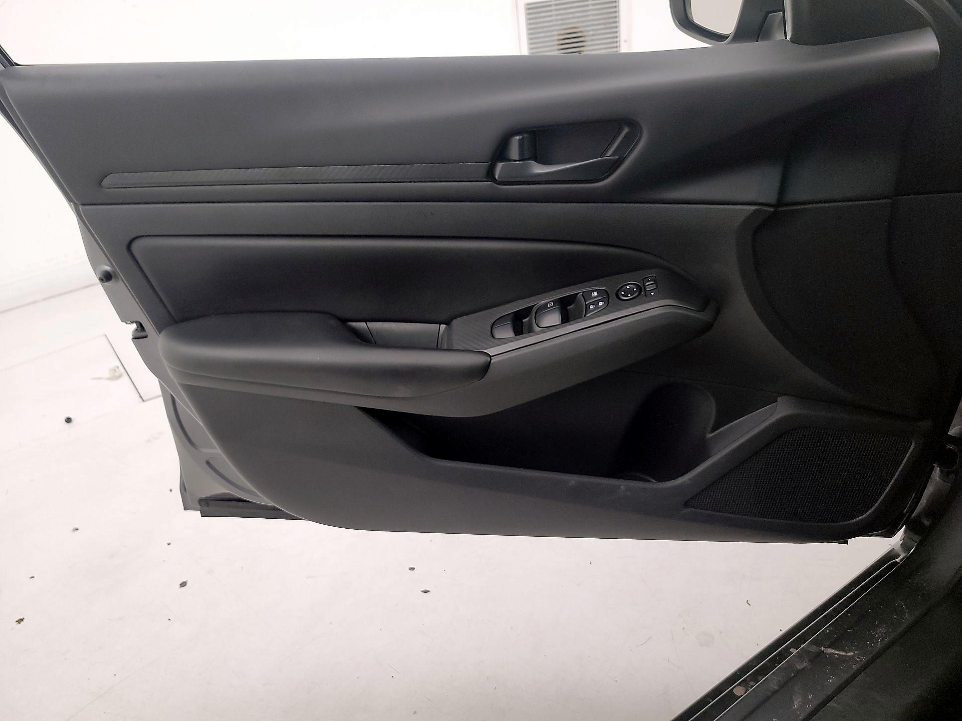 Thumbnail: 2024 Nissan Altima - 12