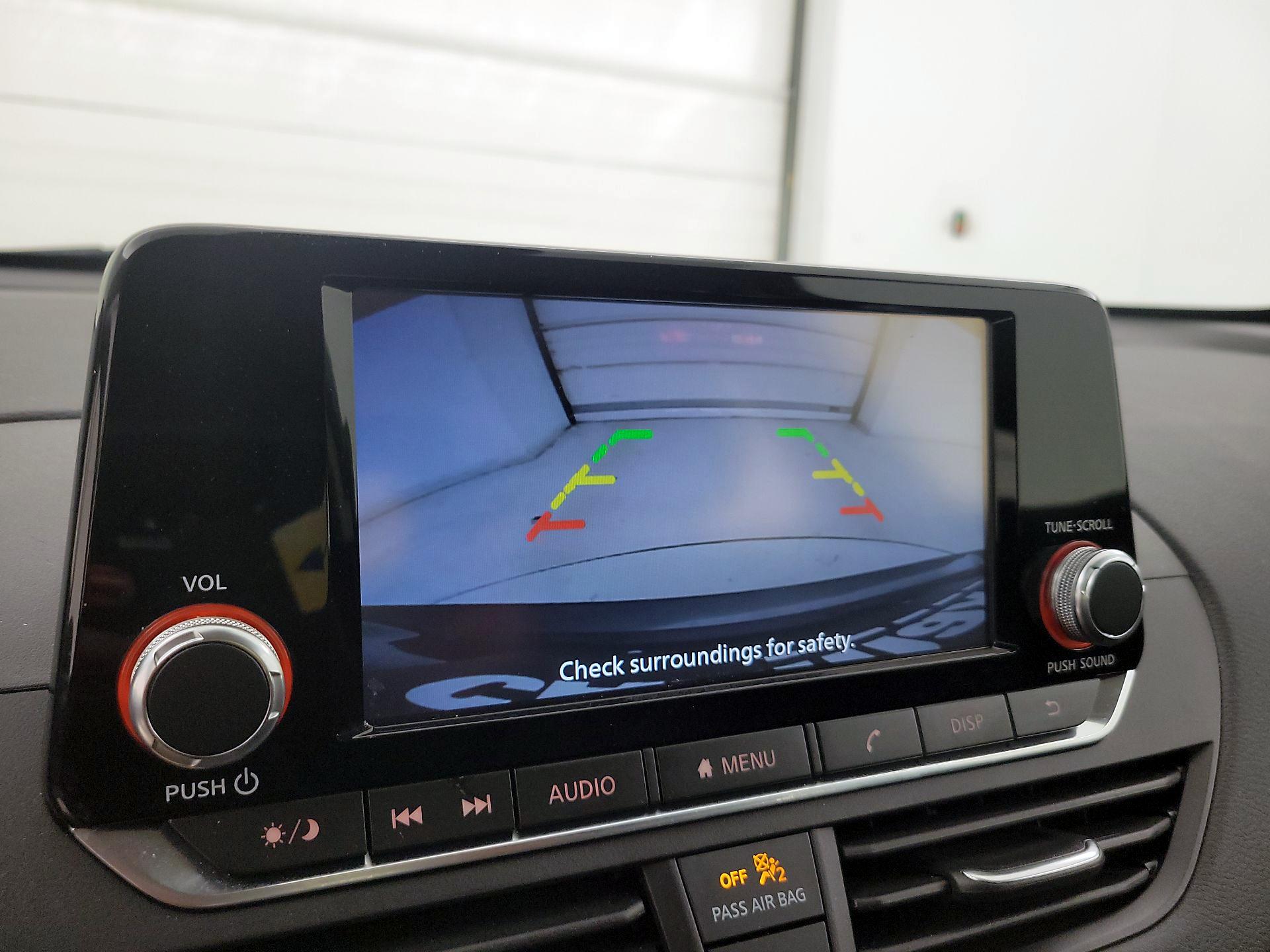 Thumbnail: 2024 Nissan Altima - 14