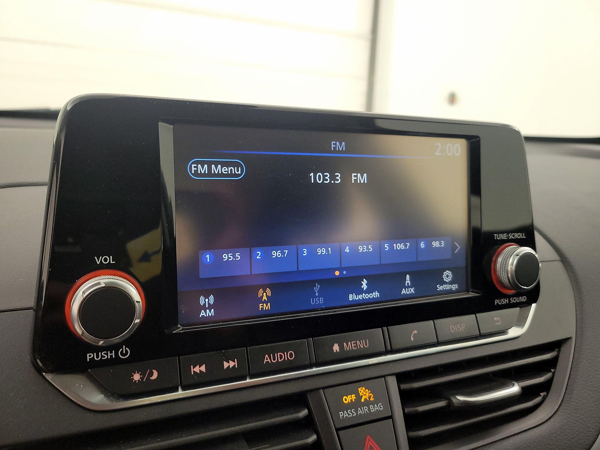 Thumbnail: 2024 Nissan Altima - 15