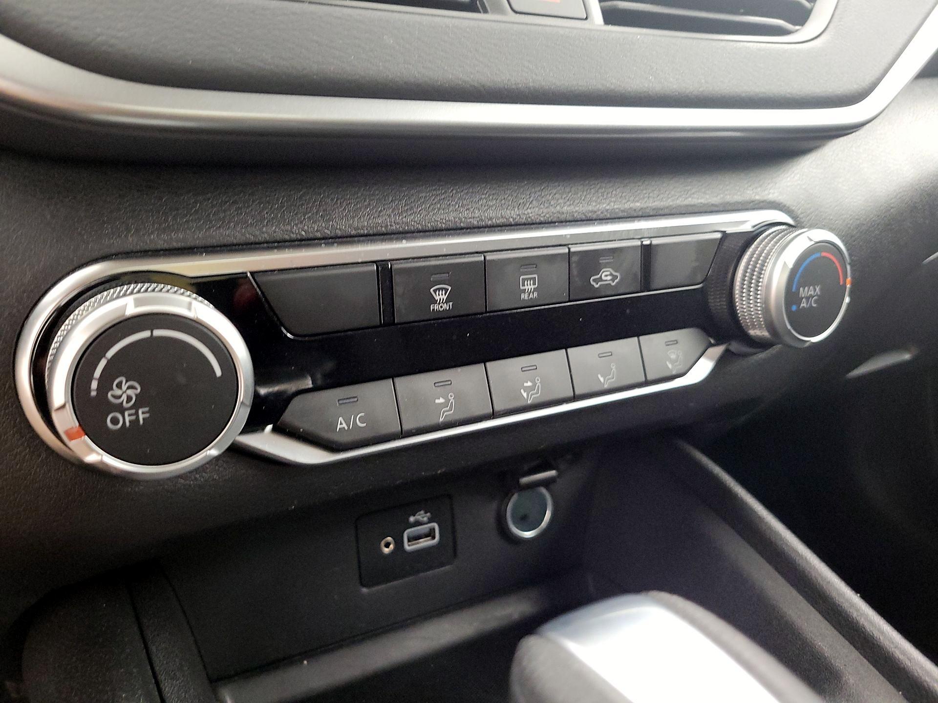 Thumbnail: 2024 Nissan Altima - 16