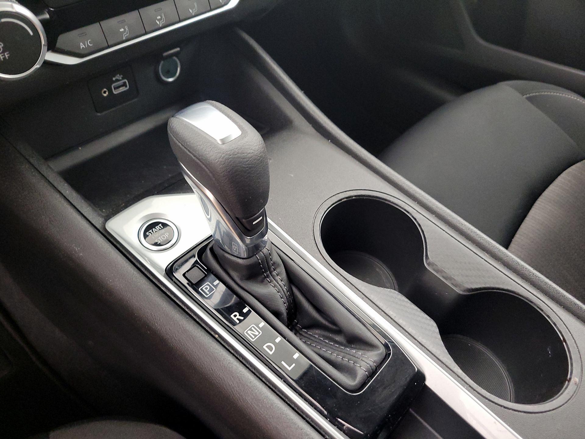 Thumbnail: 2024 Nissan Altima - 17