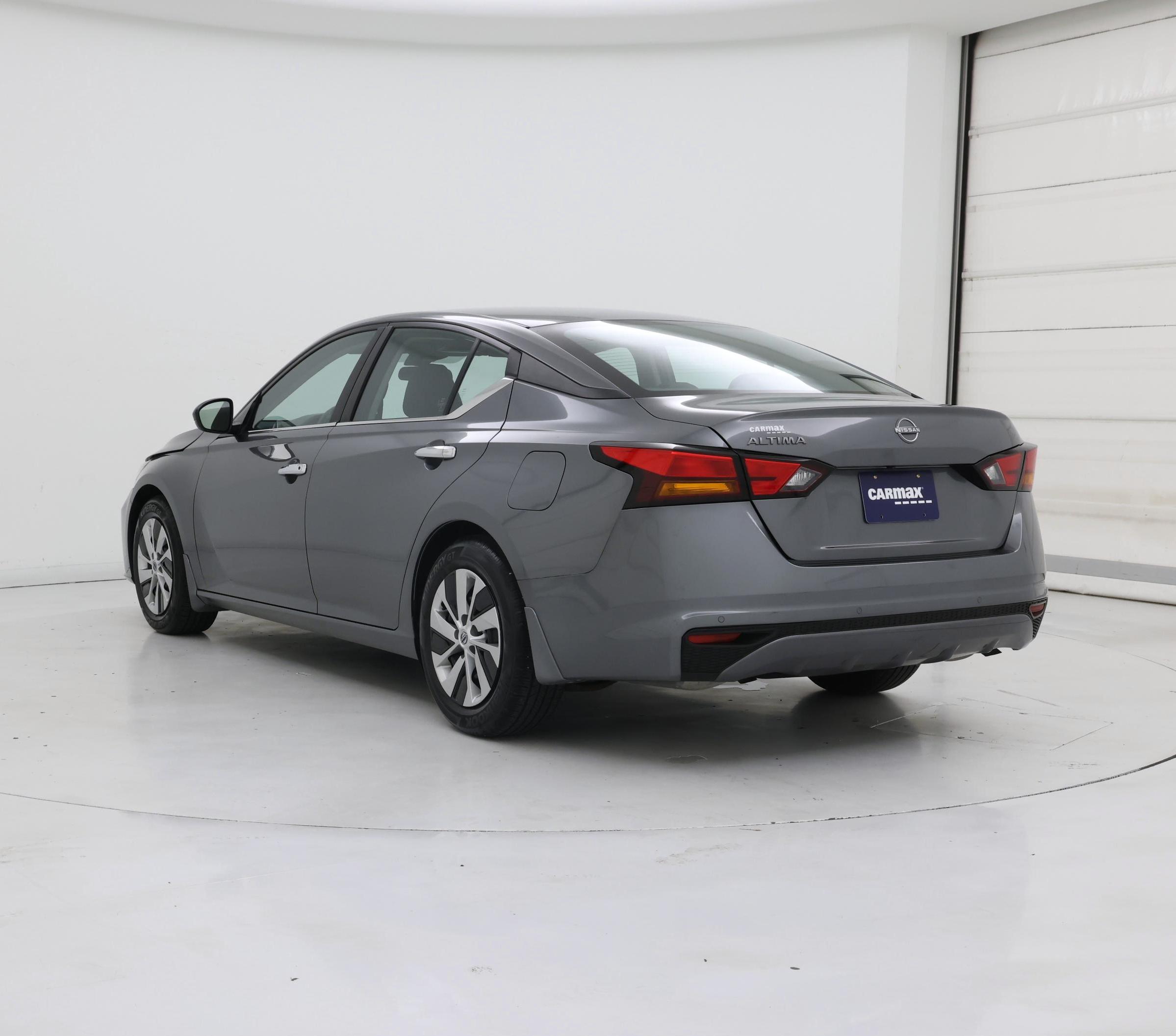 Thumbnail: 2024 Nissan Altima - 2