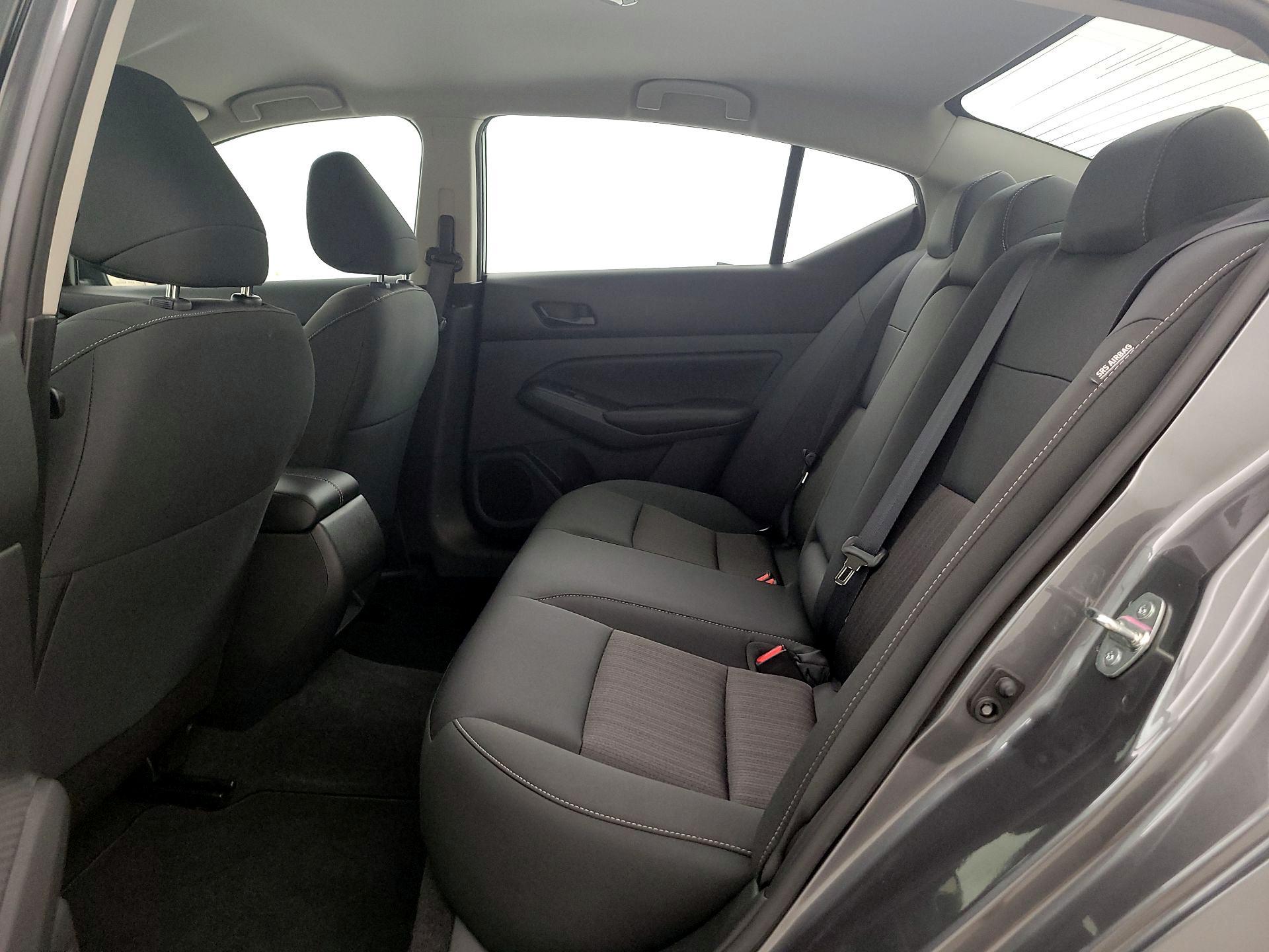 Thumbnail: 2024 Nissan Altima - 19