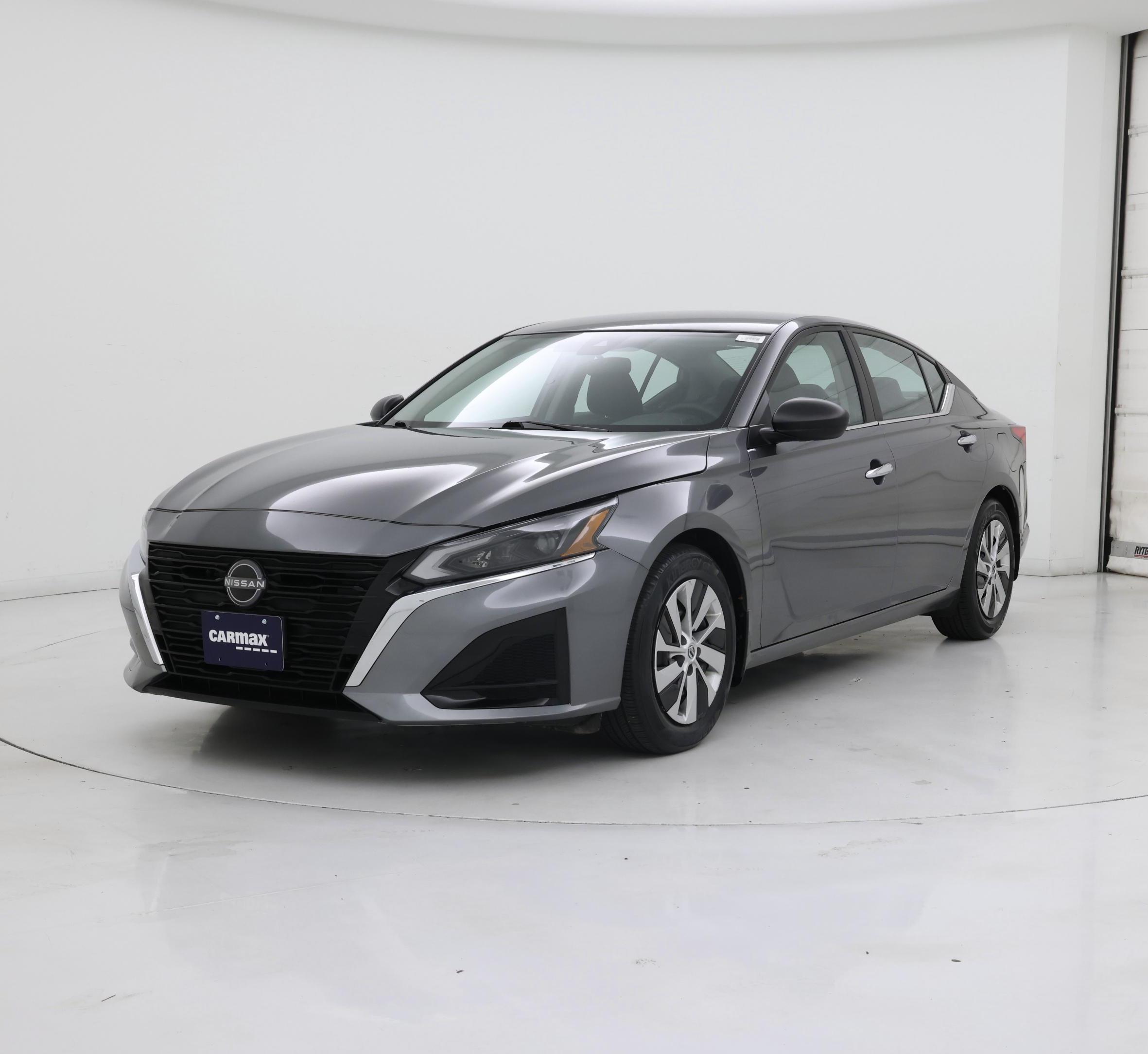 Thumbnail: 2024 Nissan Altima - 4