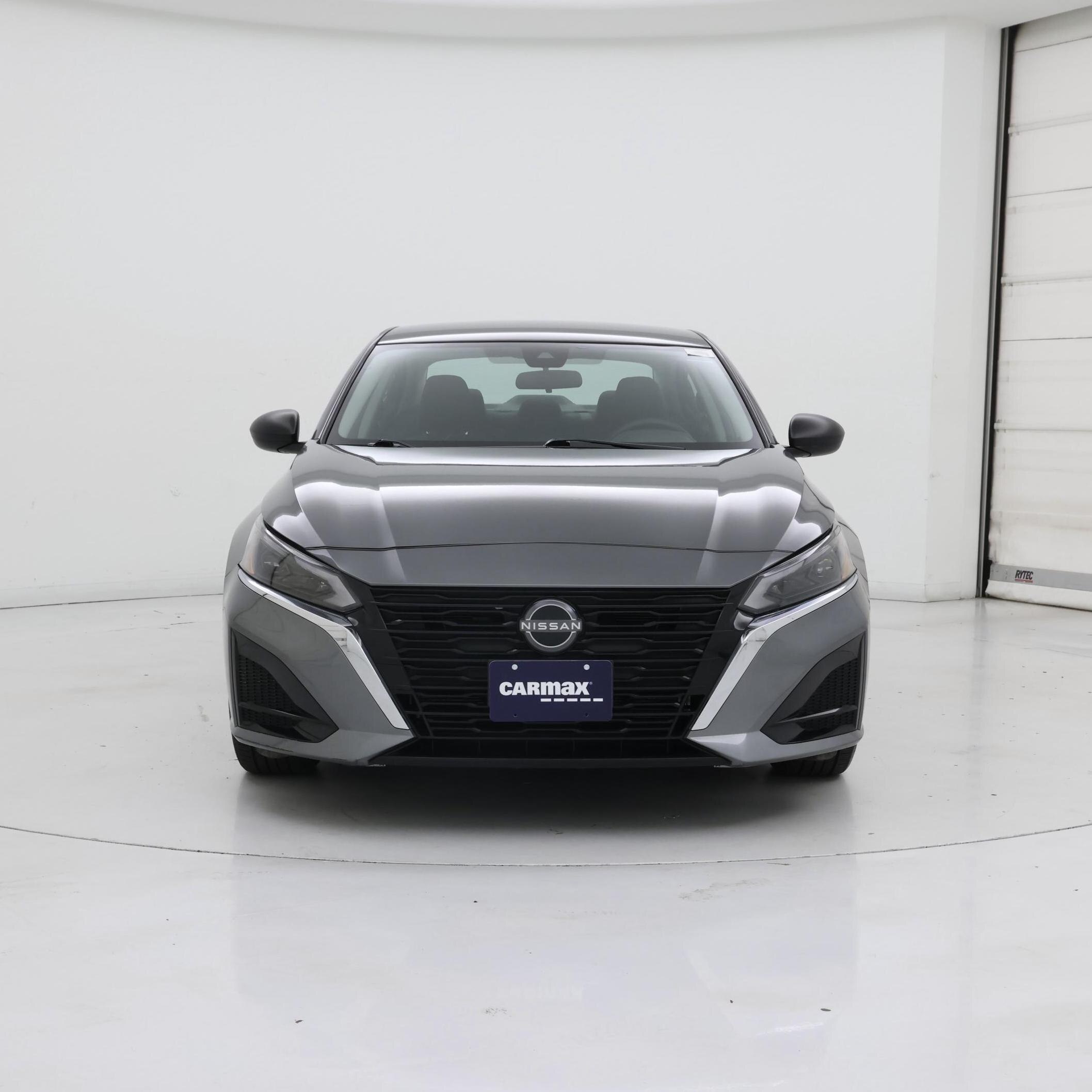 Thumbnail: 2024 Nissan Altima - 5