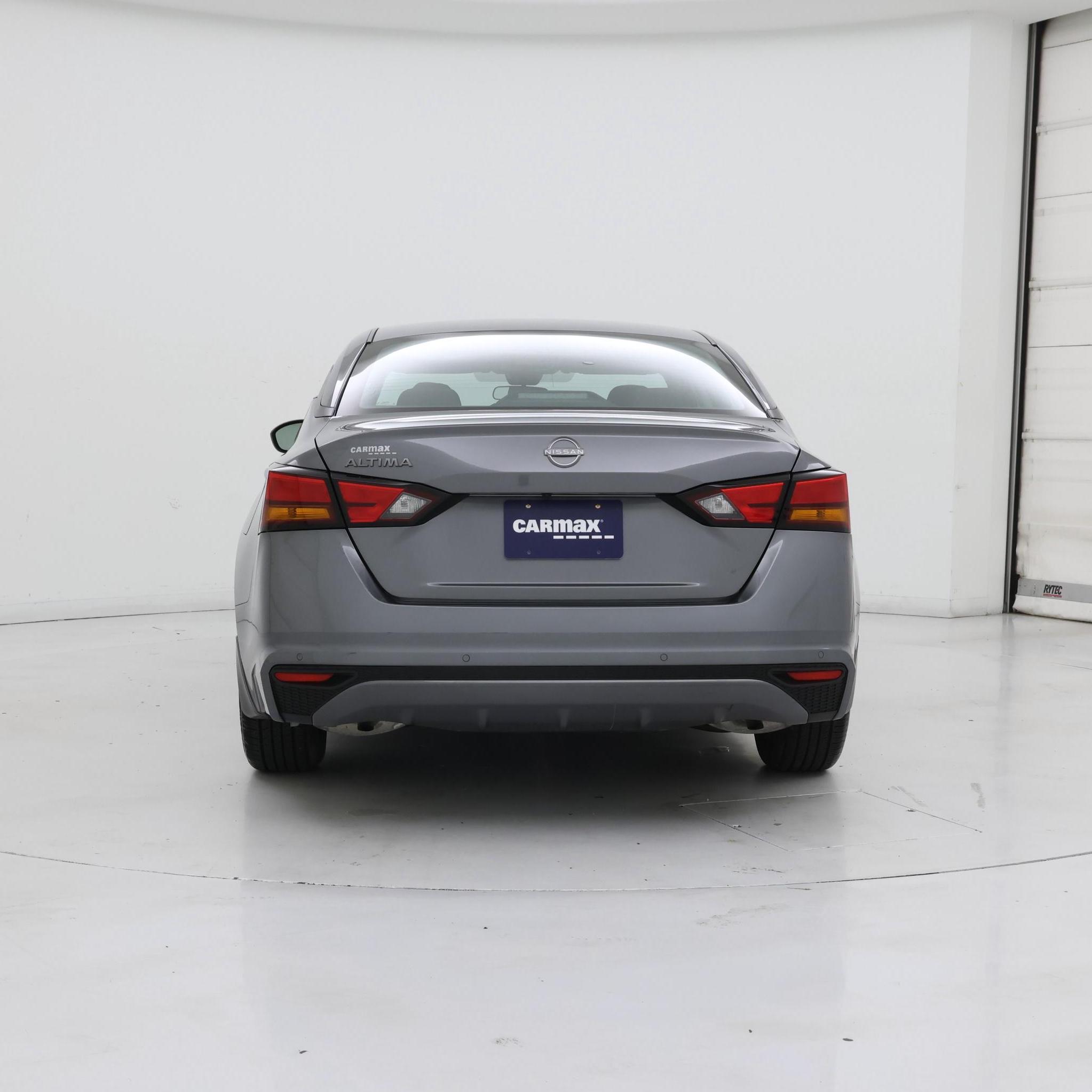 Thumbnail: 2024 Nissan Altima - 6