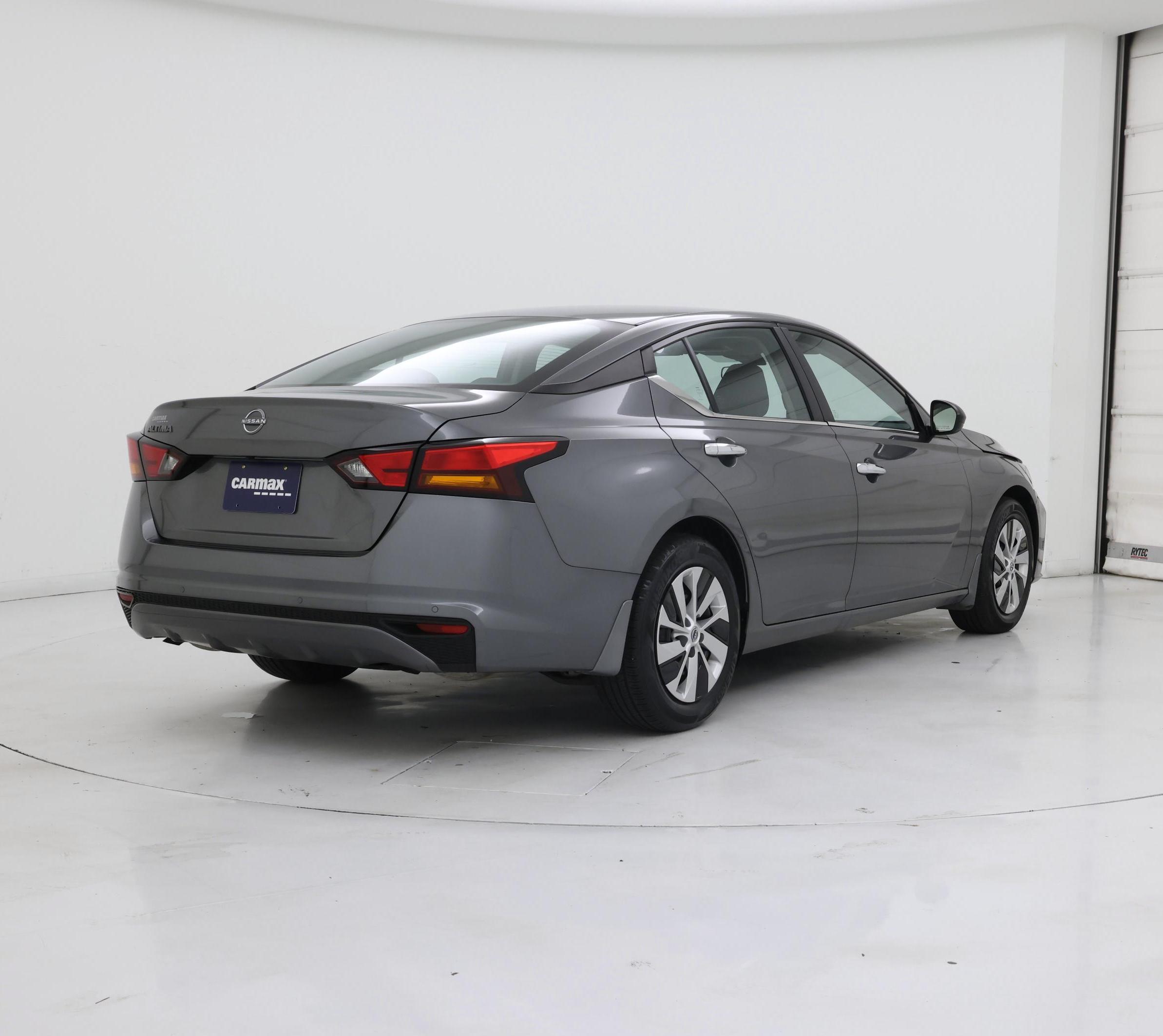 Thumbnail: 2024 Nissan Altima - 8