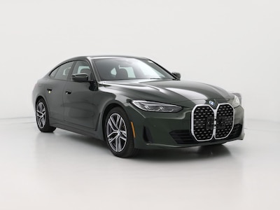 2023 BMW 430 I xDrive Gran Coupe