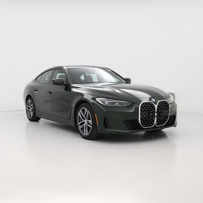 2023 BMW 430 I xDrive Gran Coupe