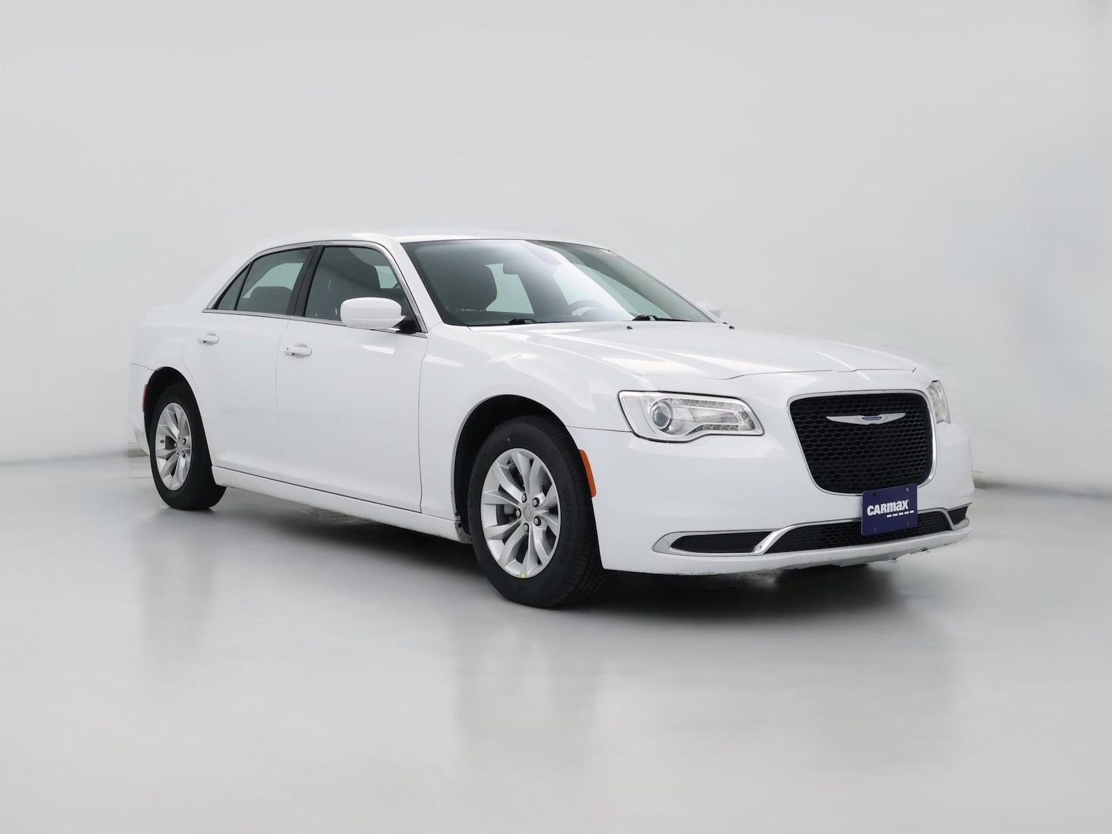 2022 Chrysler 300