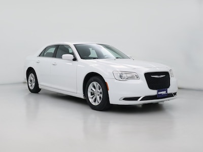 2022 Chrysler 300 Touring